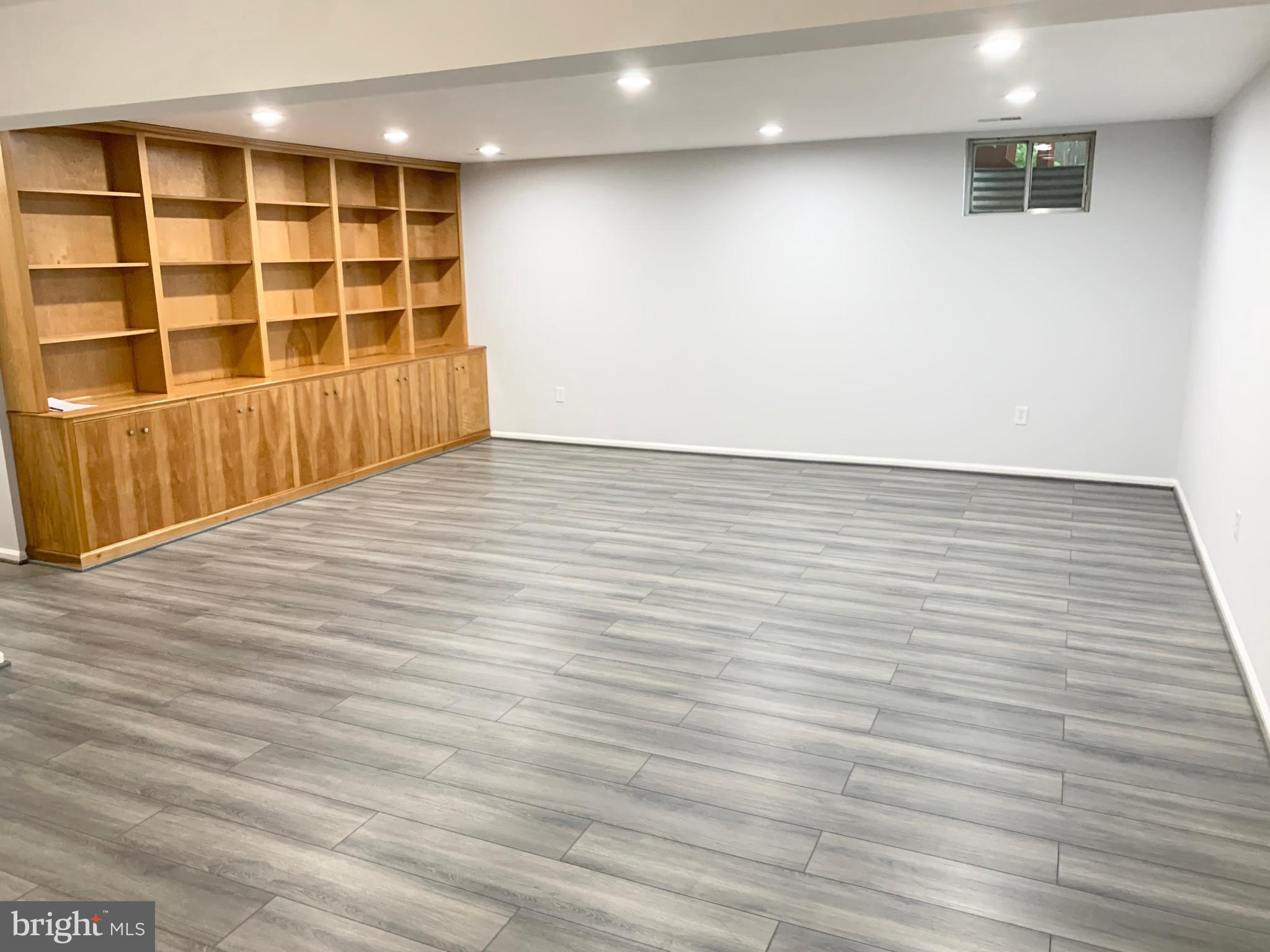 POTOMAC RIDGE - Residential Lease