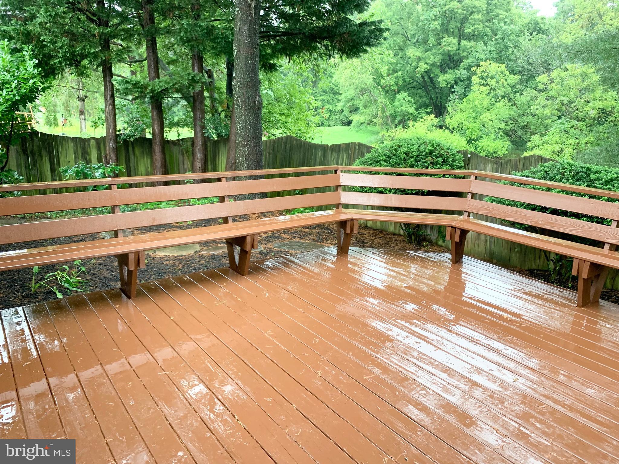 POTOMAC RIDGE - Residential Lease