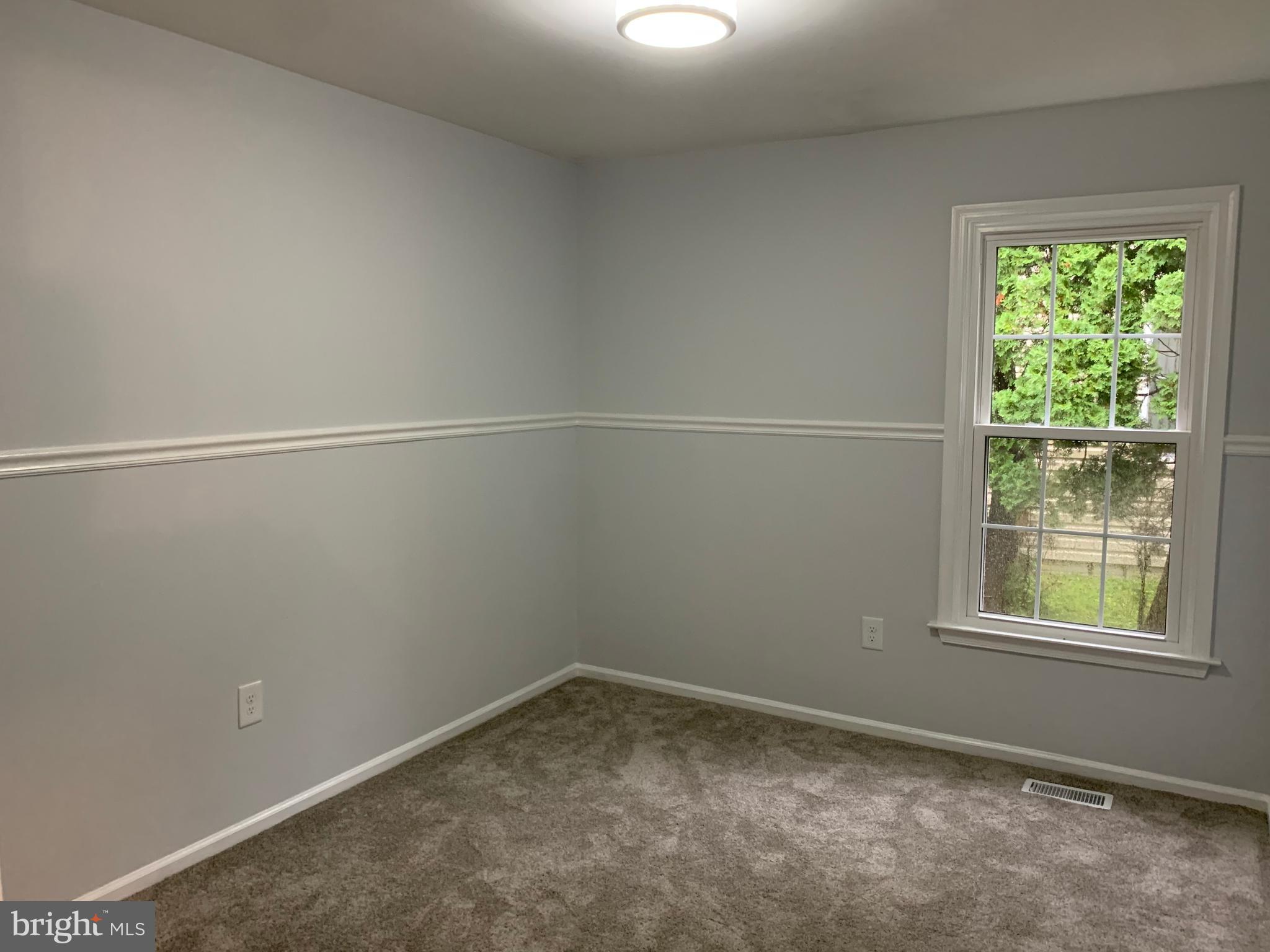 POTOMAC RIDGE - Residential Lease