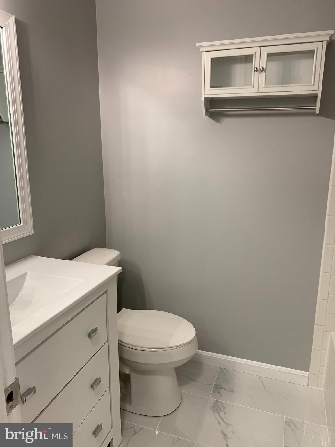 POTOMAC RIDGE - Residential Lease