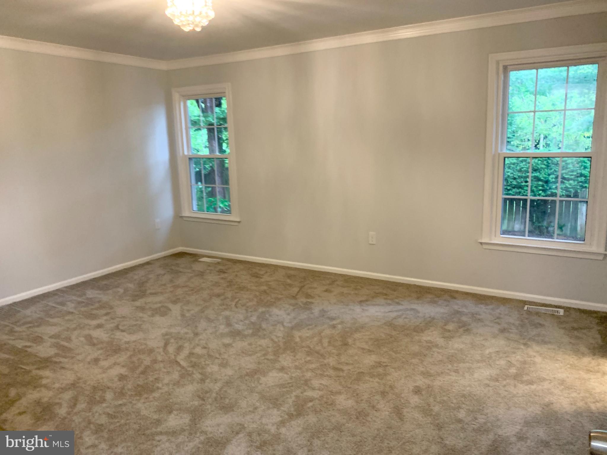 POTOMAC RIDGE - Residential Lease