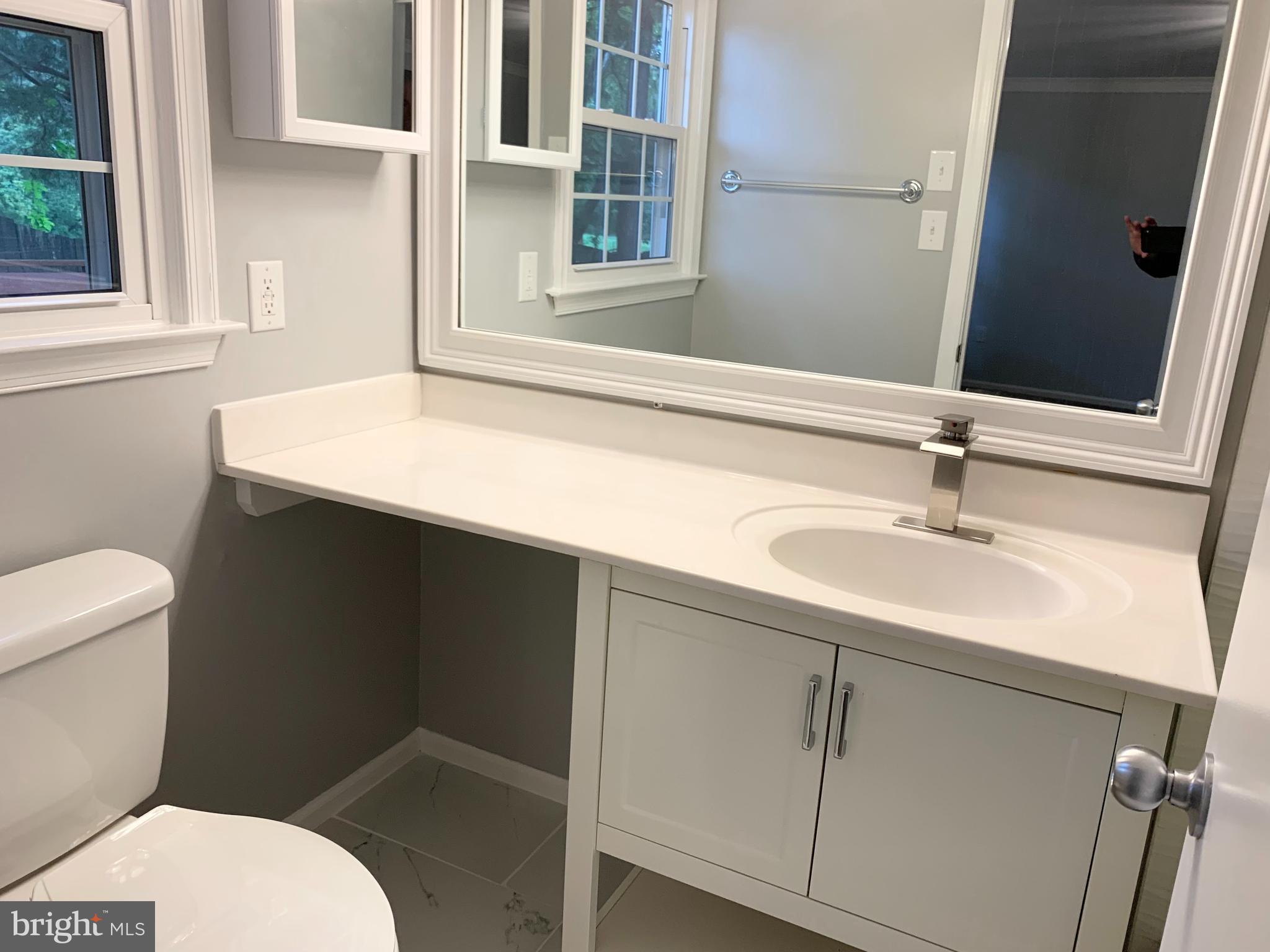 POTOMAC RIDGE - Residential Lease