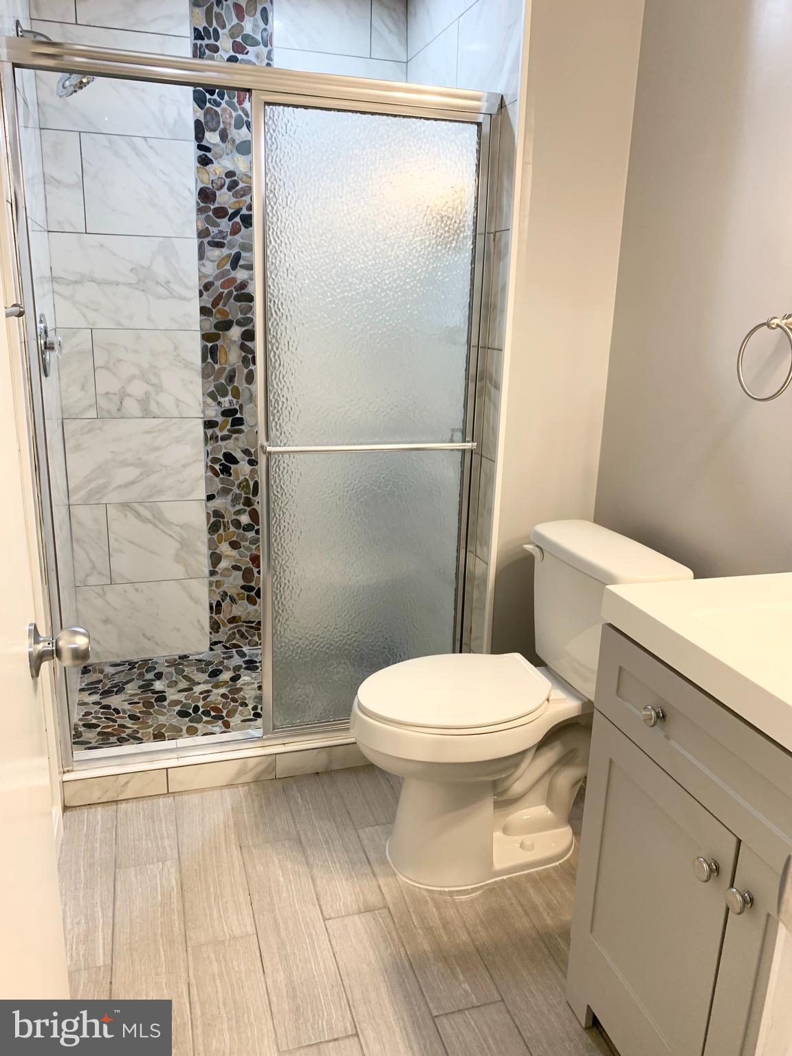 POTOMAC RIDGE - Residential Lease