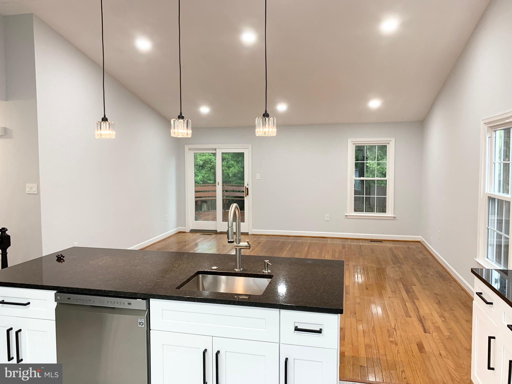 POTOMAC RIDGE - Residential Lease