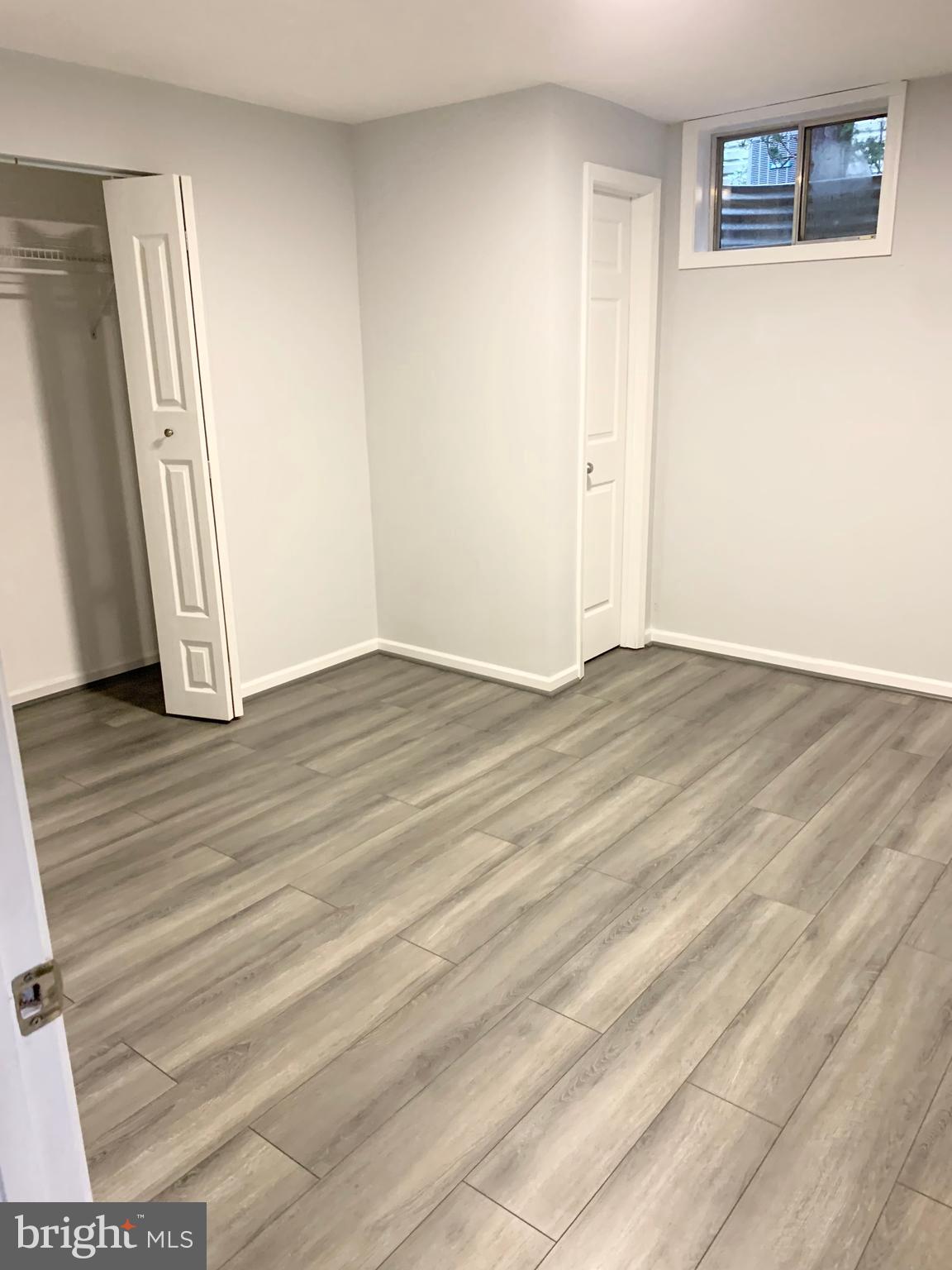 POTOMAC RIDGE - Residential Lease