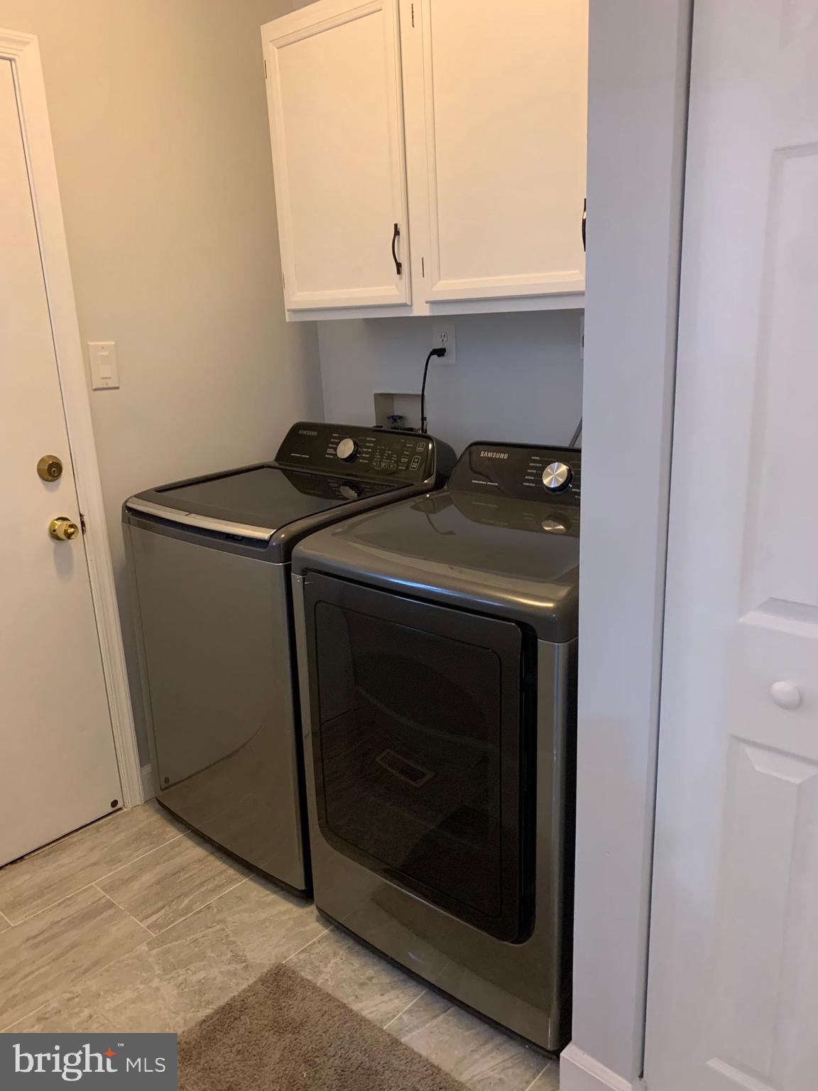 POTOMAC RIDGE - Residential Lease