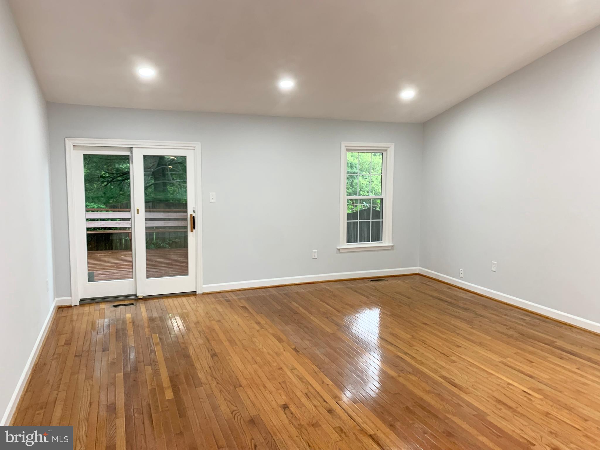 POTOMAC RIDGE - Residential Lease