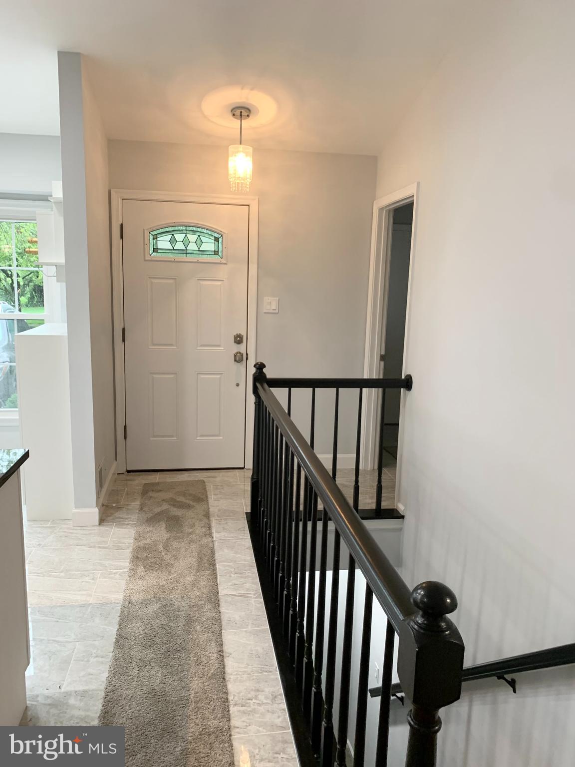 POTOMAC RIDGE - Residential Lease