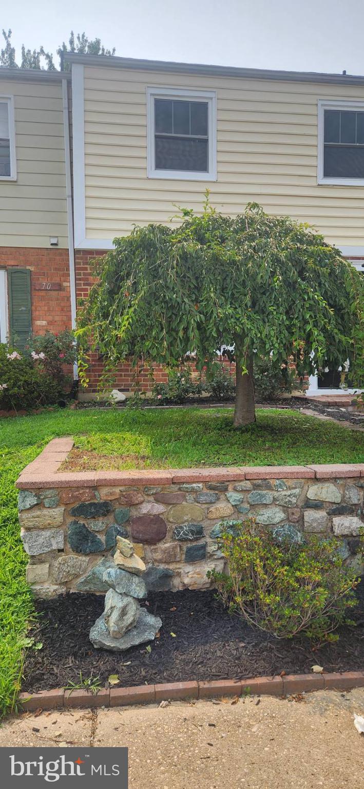 THE ORCHARDS - Residential