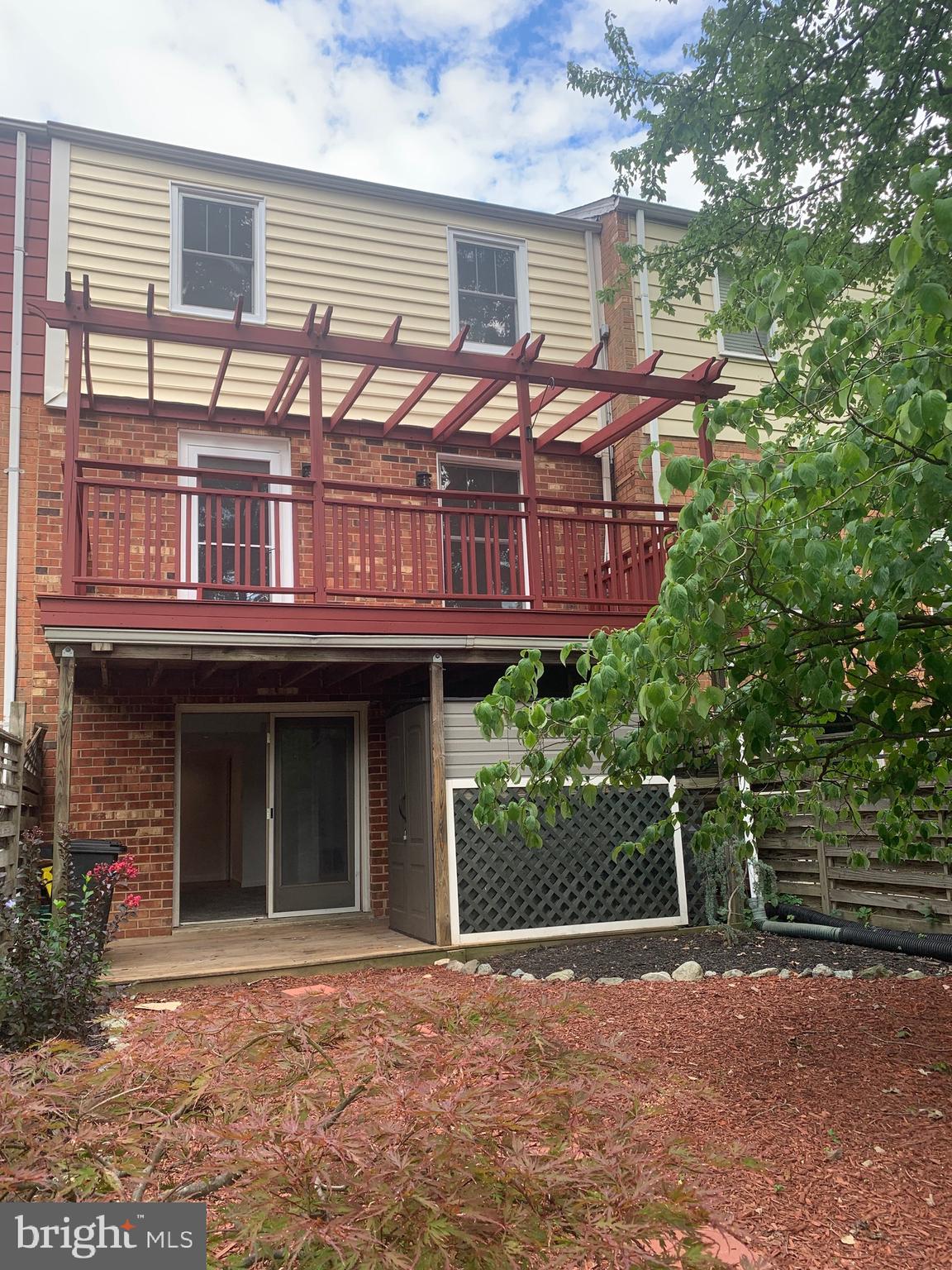 THE ORCHARDS - Residential