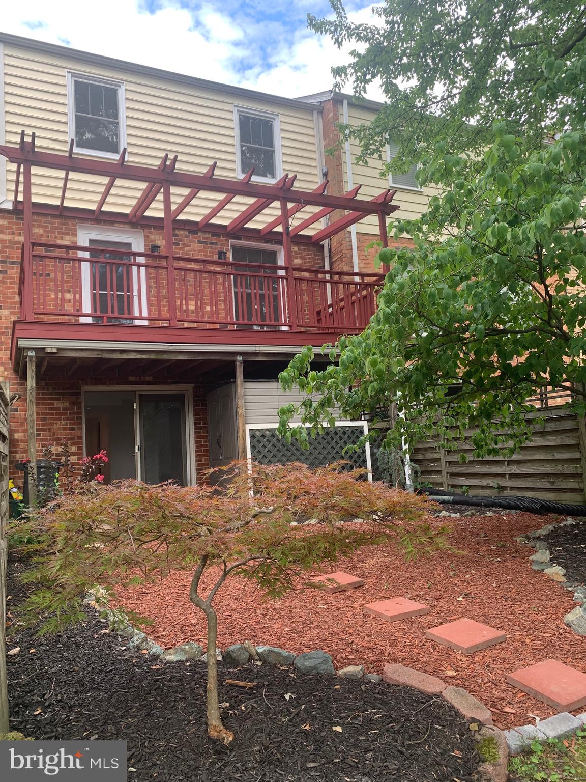 THE ORCHARDS - Residential