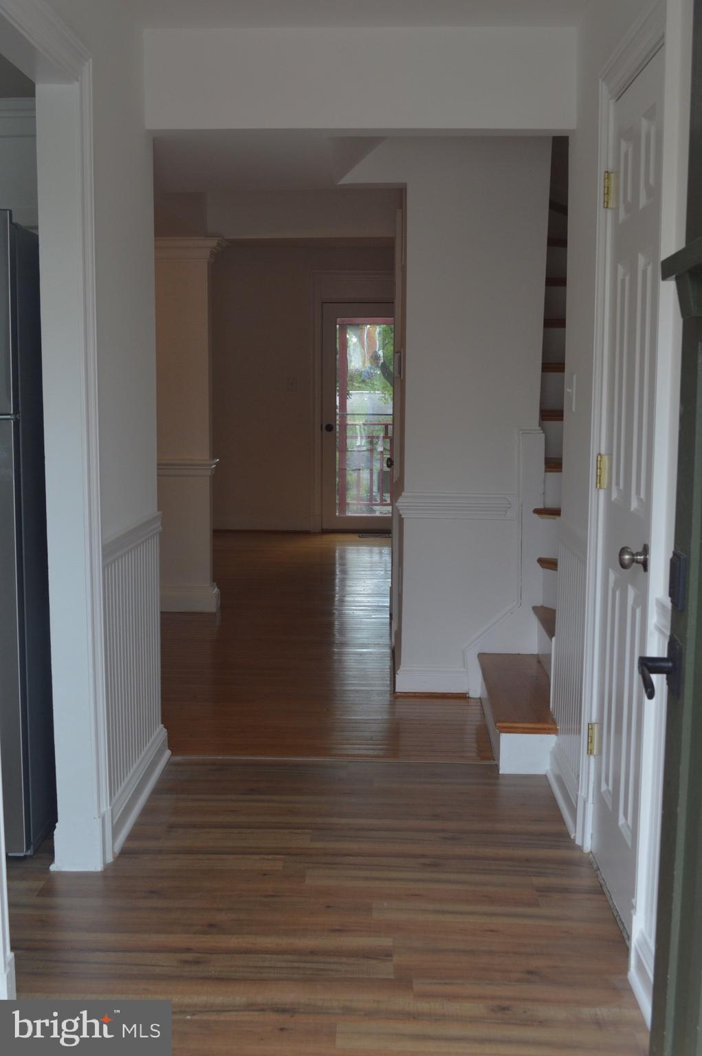 THE ORCHARDS - Residential