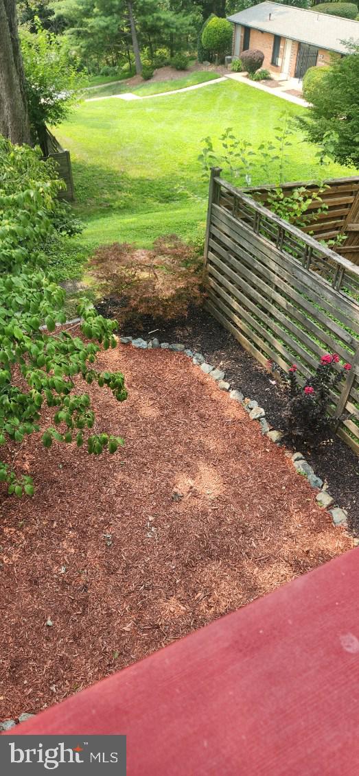 THE ORCHARDS - Residential