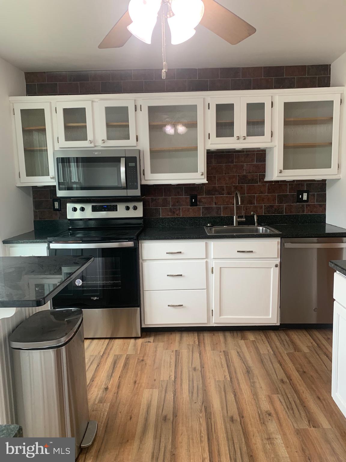 THE ORCHARDS - Residential