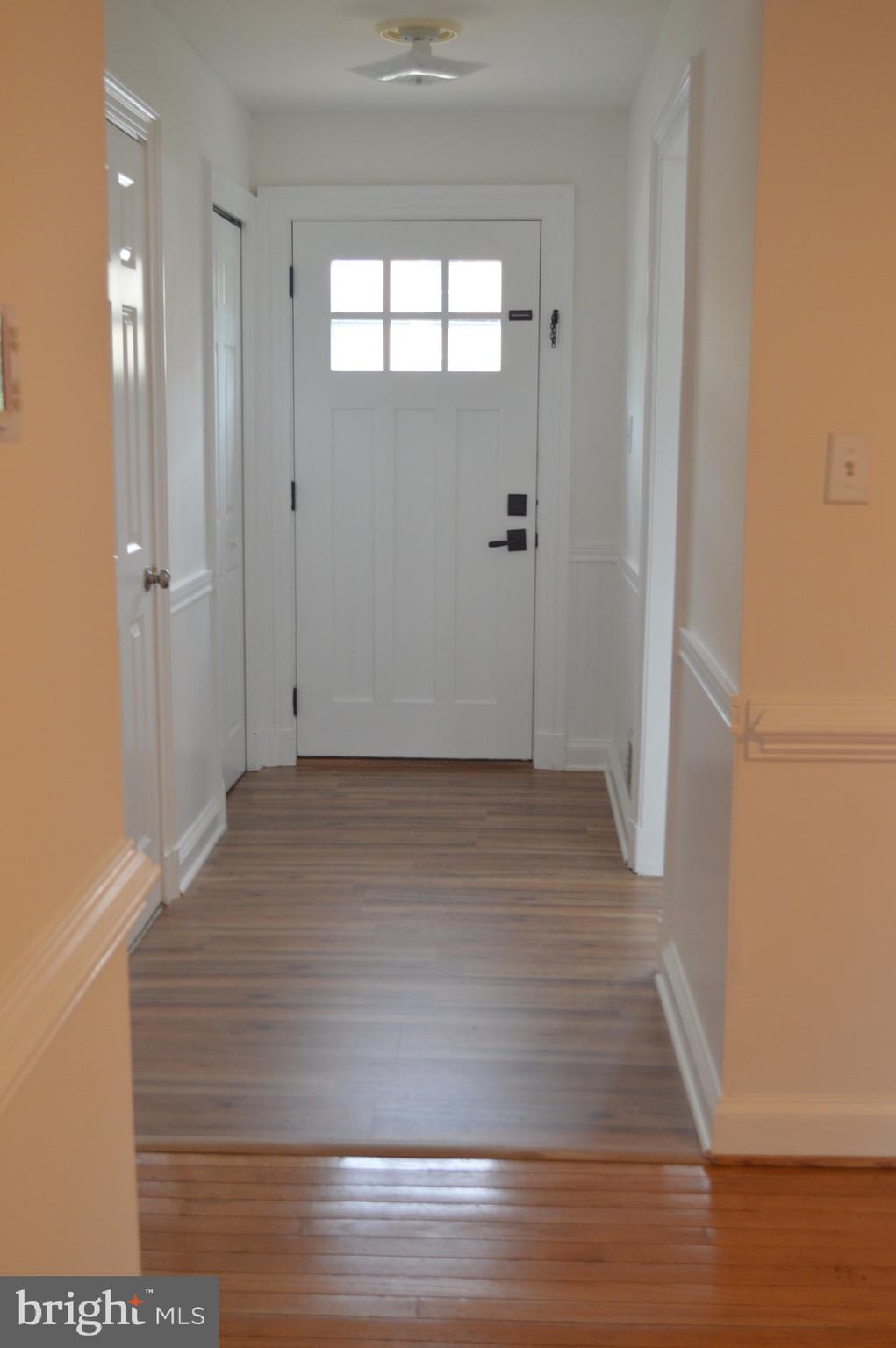 THE ORCHARDS - Residential