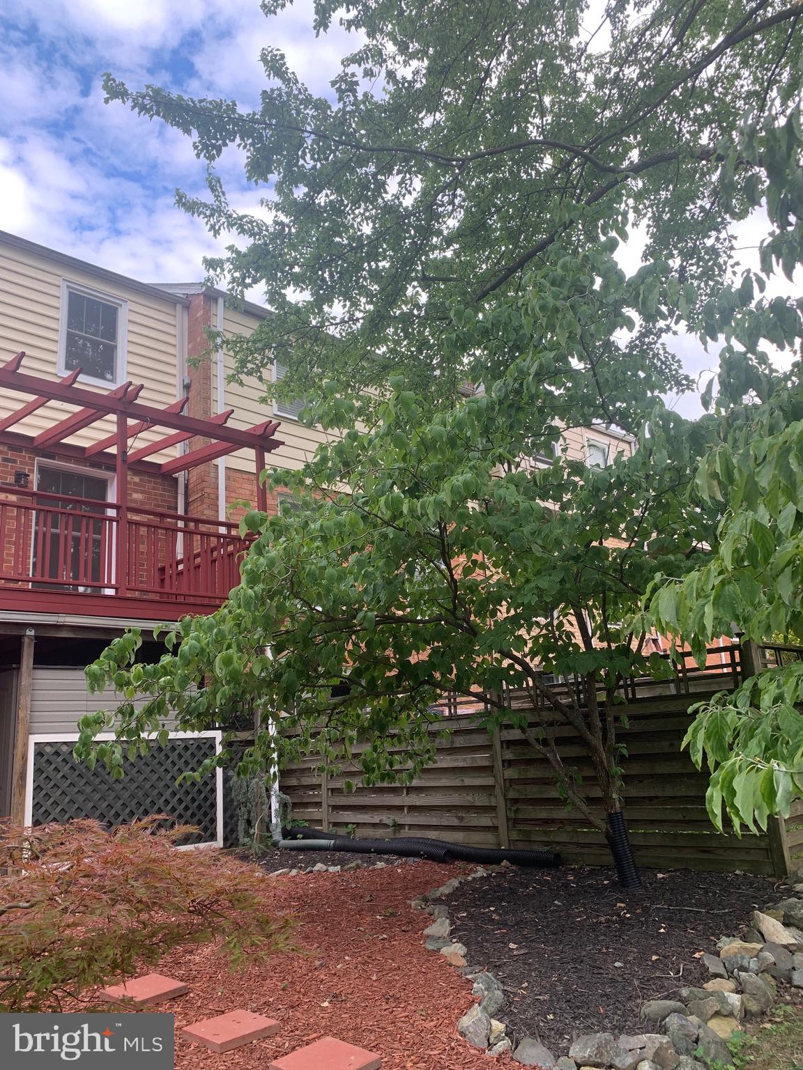 THE ORCHARDS - Residential