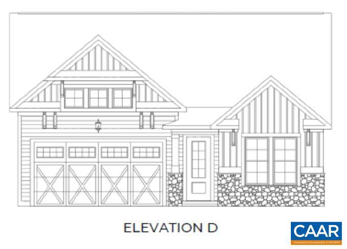 SPRING CREEK - Residential