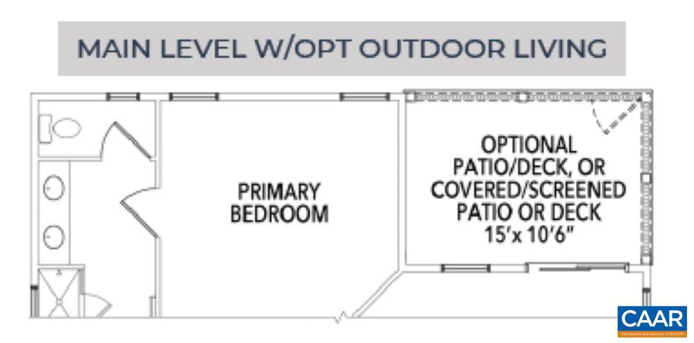 SPRING CREEK - Residential