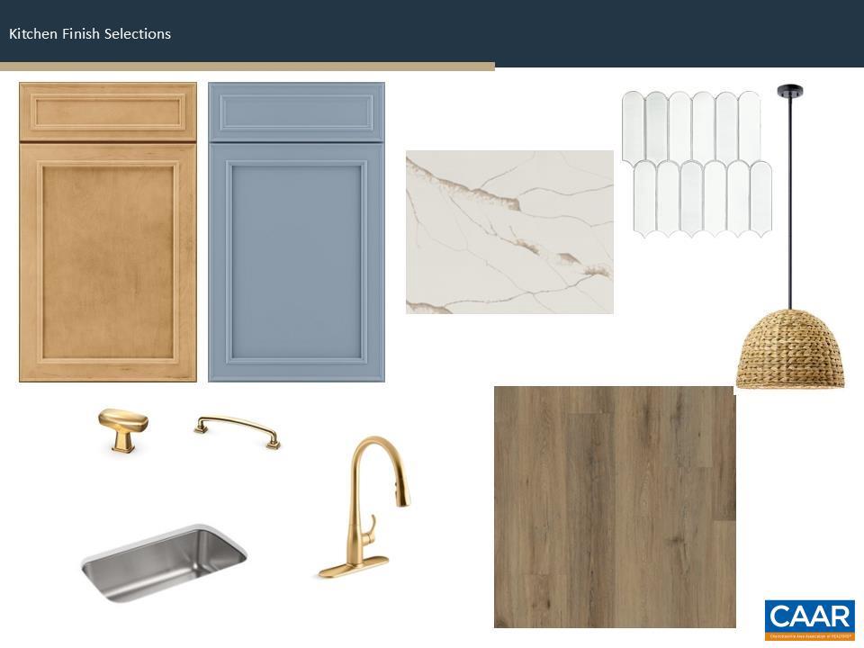 SPRING CREEK - Residential