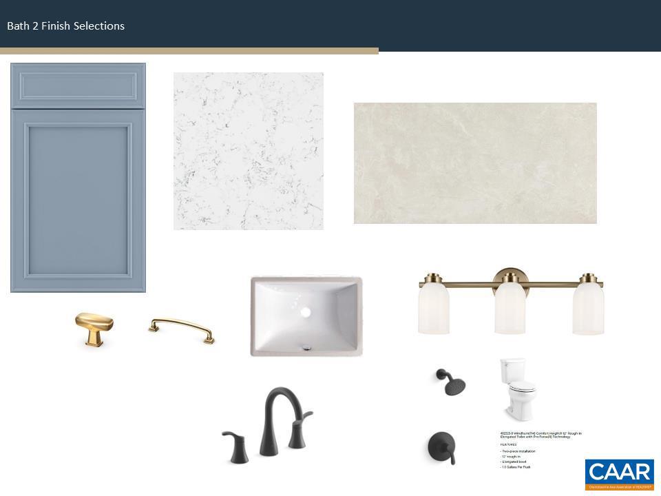 SPRING CREEK - Residential