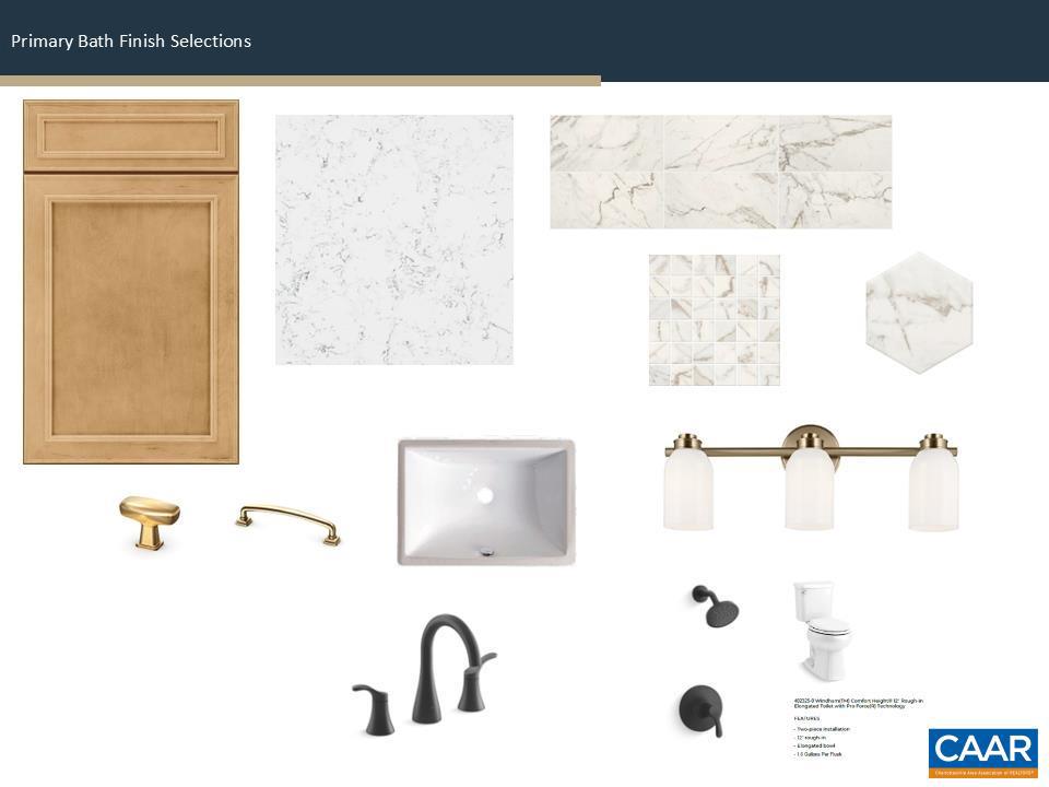 SPRING CREEK - Residential