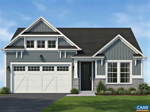 Homes For Sale - J-17 Serviceberry Dr<br/> ZION CROSSROADS, VA 22942
