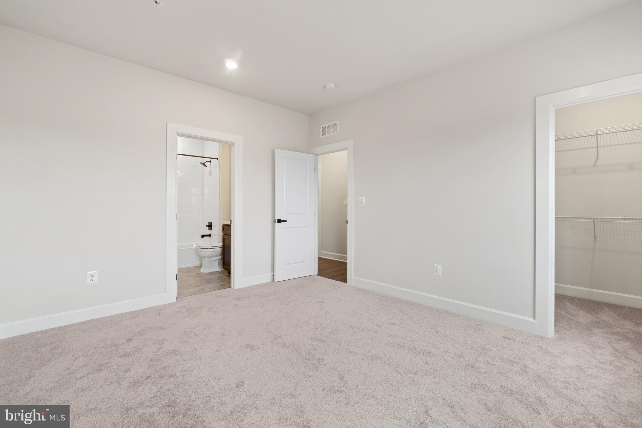 PATUXENT GREENS - Residential