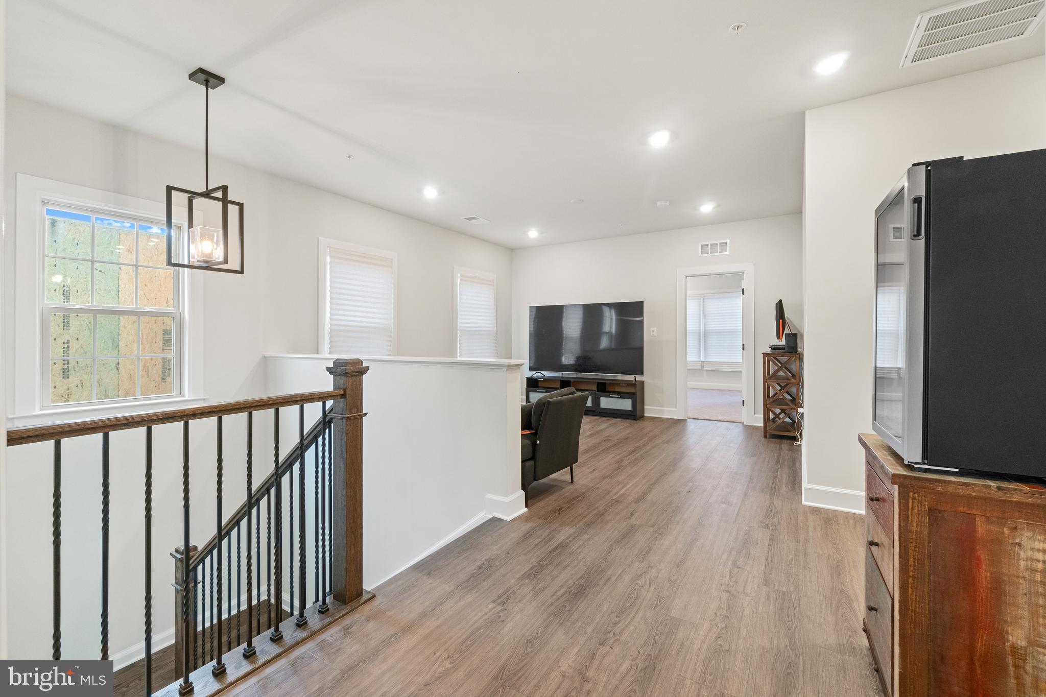 PATUXENT GREENS - Residential