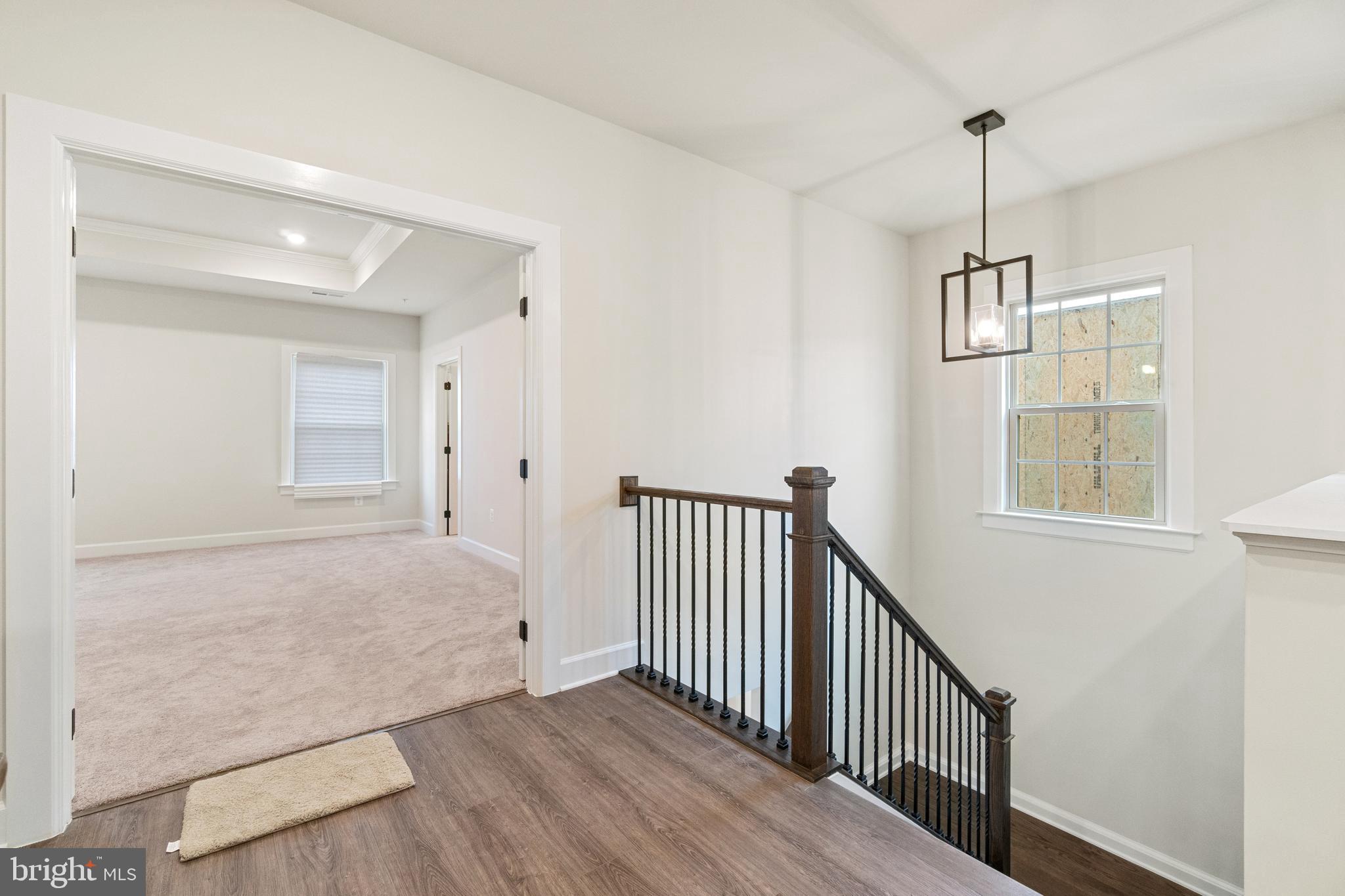 PATUXENT GREENS - Residential