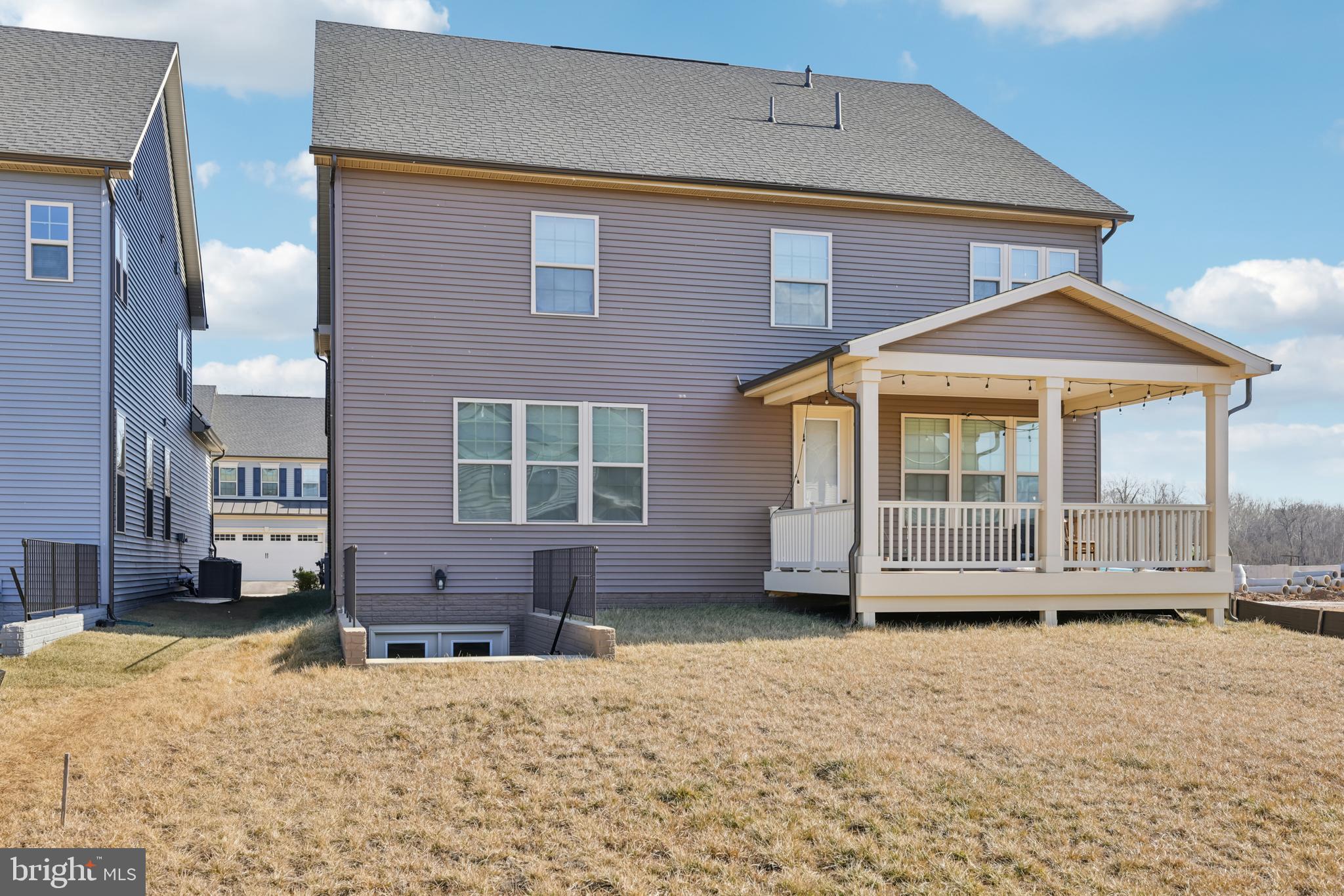 PATUXENT GREENS - Residential