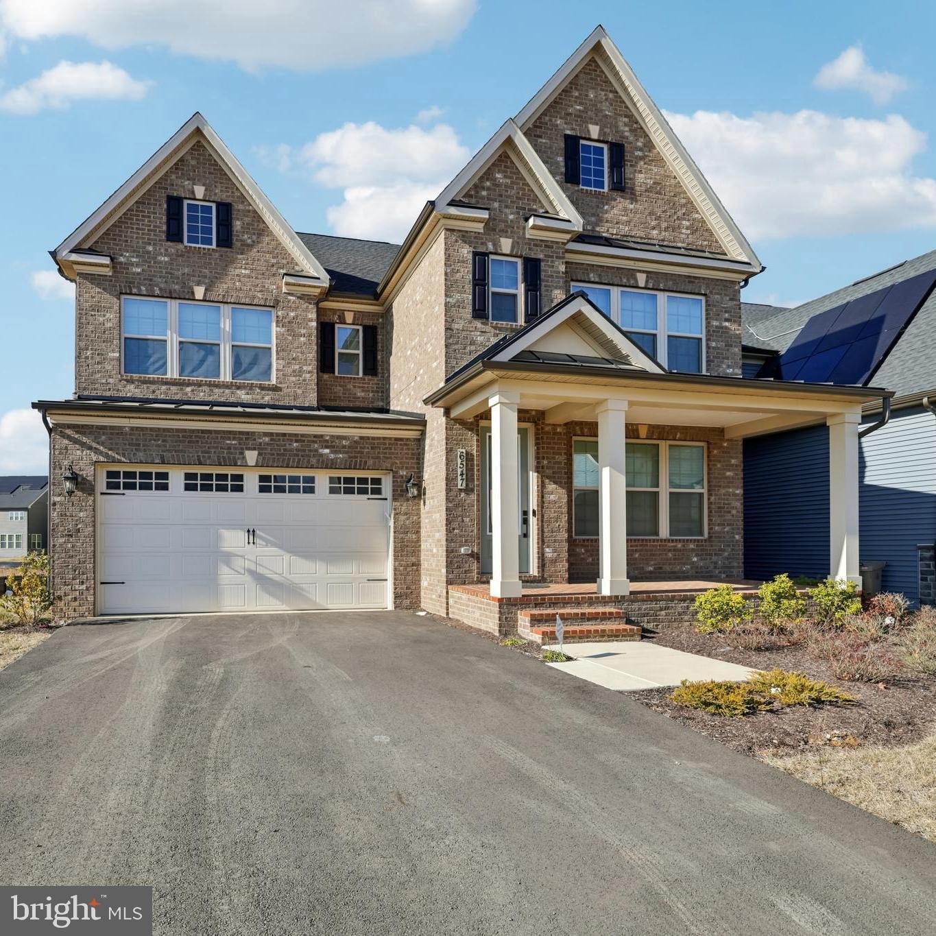 PATUXENT GREENS - Residential