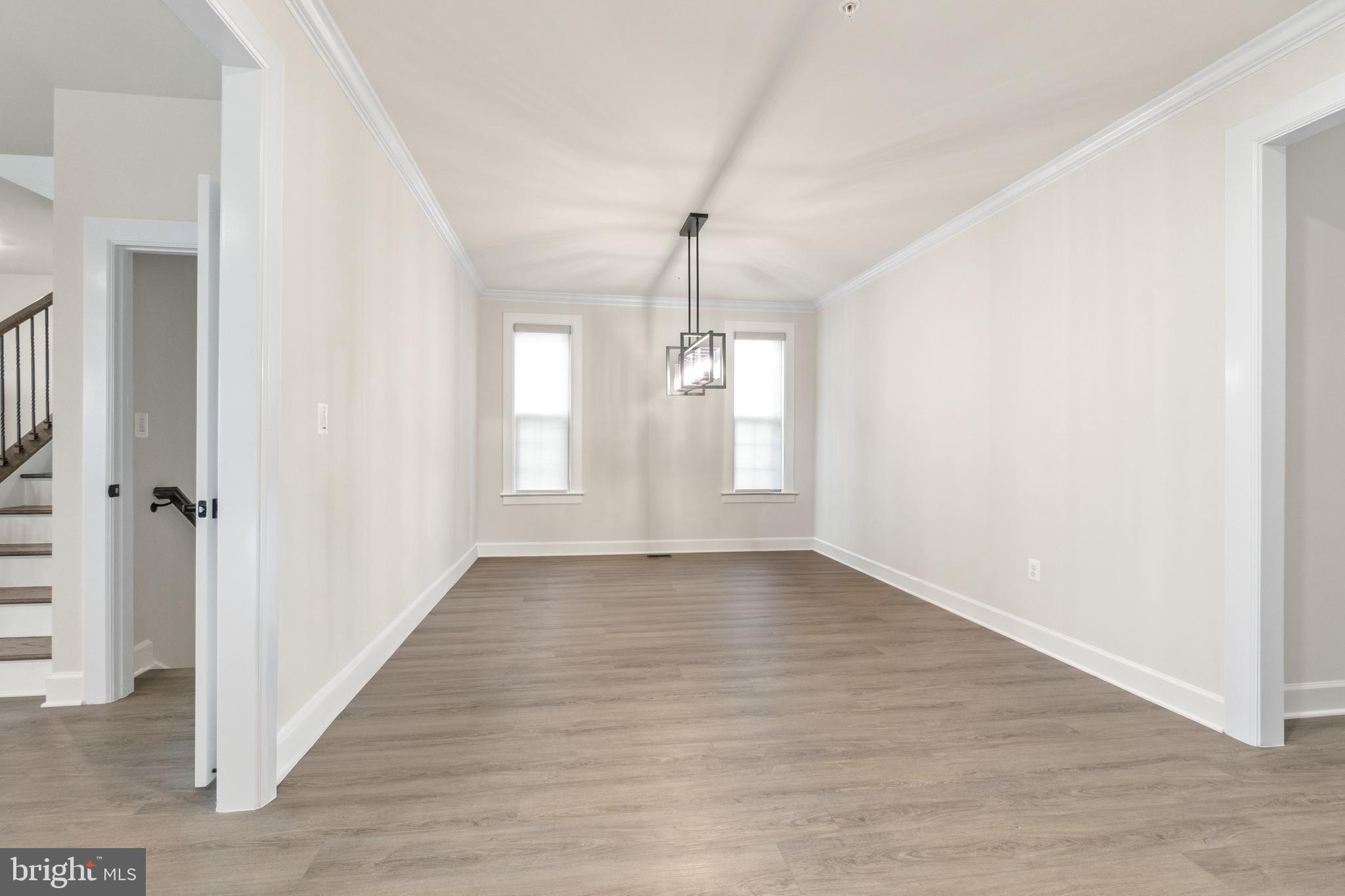 PATUXENT GREENS - Residential