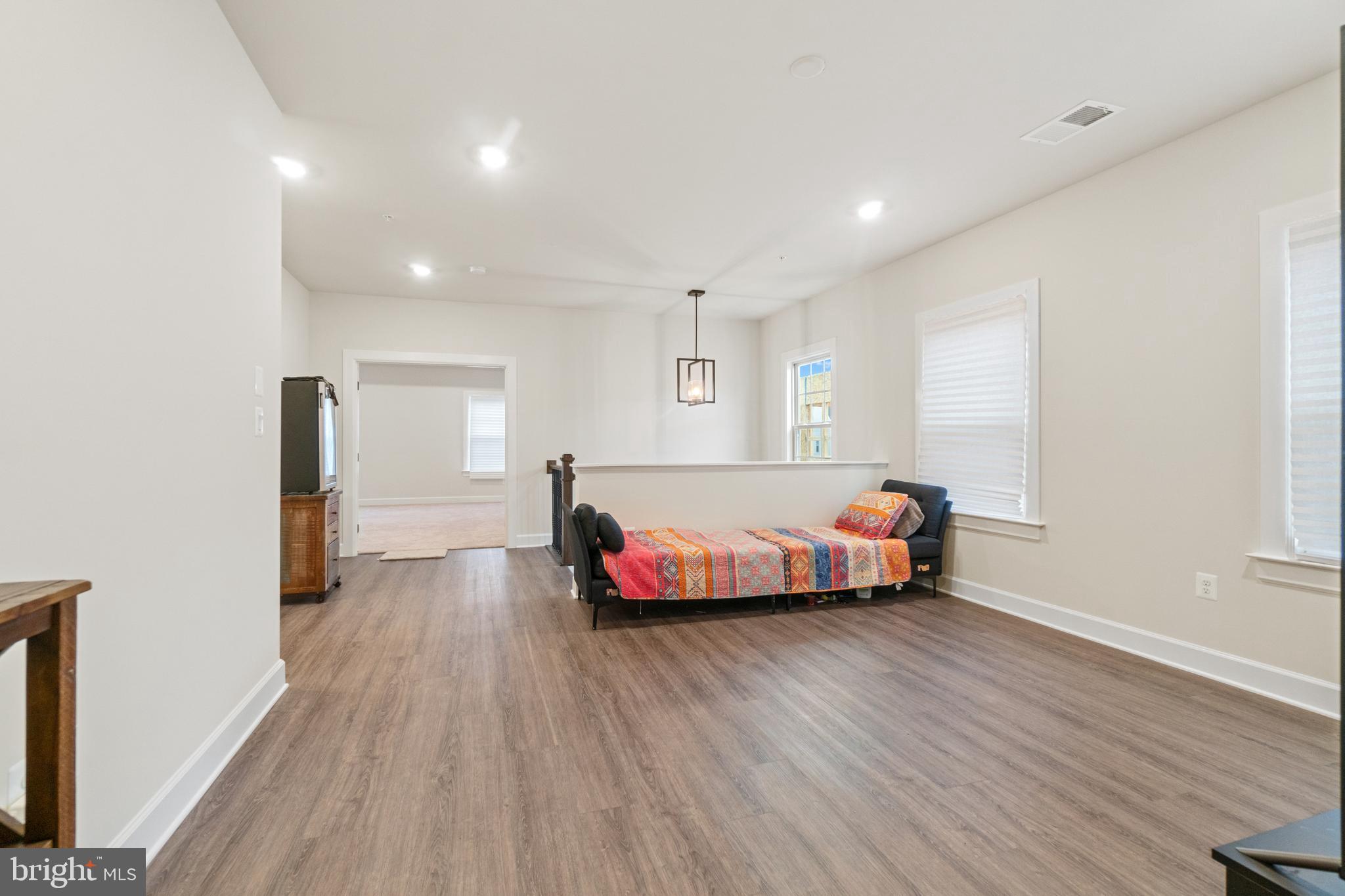 PATUXENT GREENS - Residential