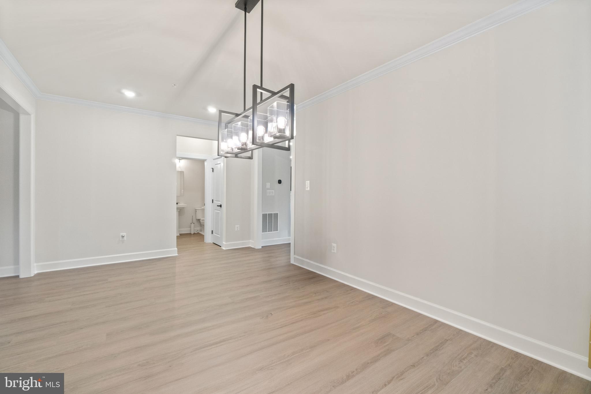 PATUXENT GREENS - Residential