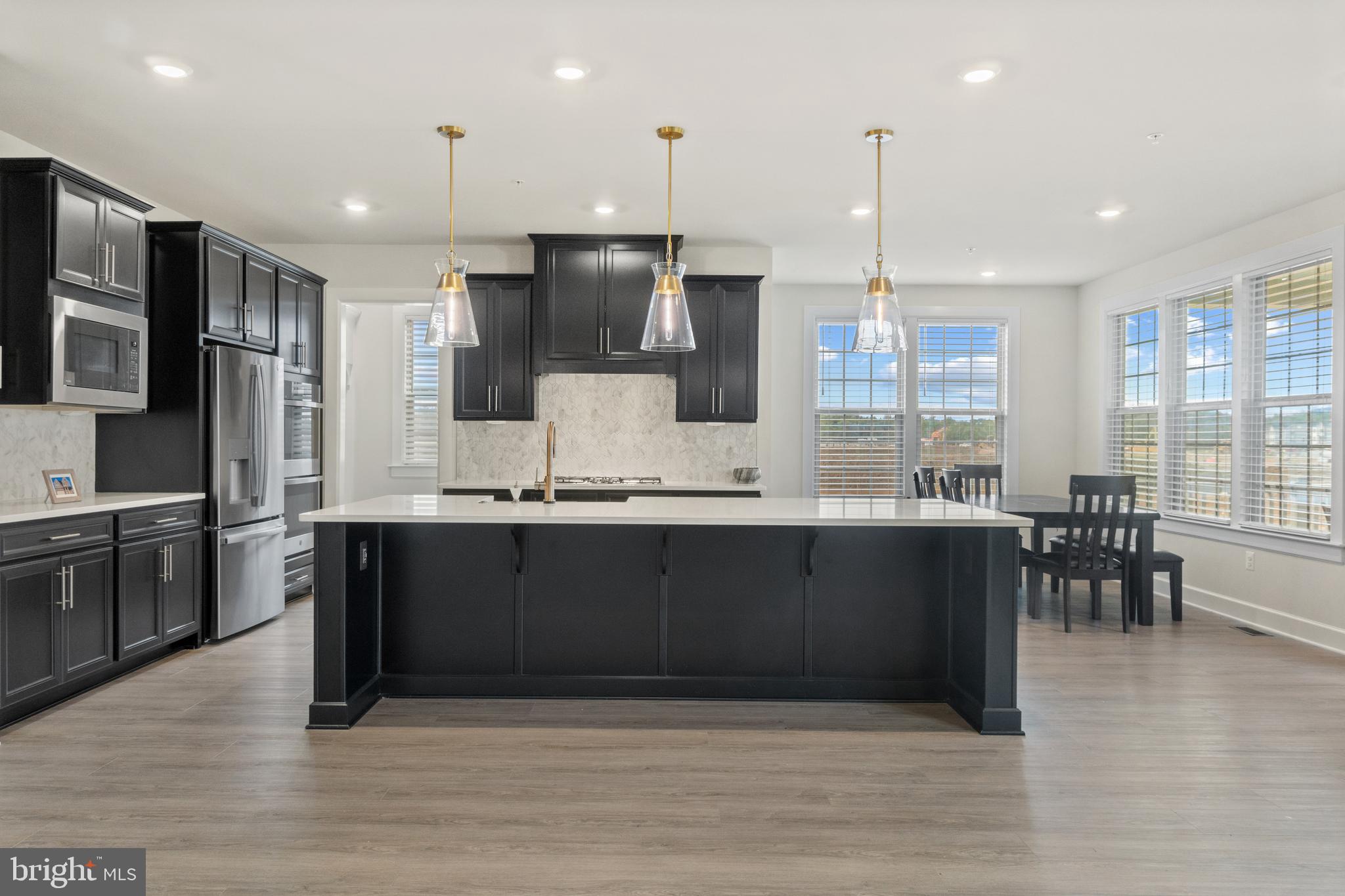 PATUXENT GREENS - Residential