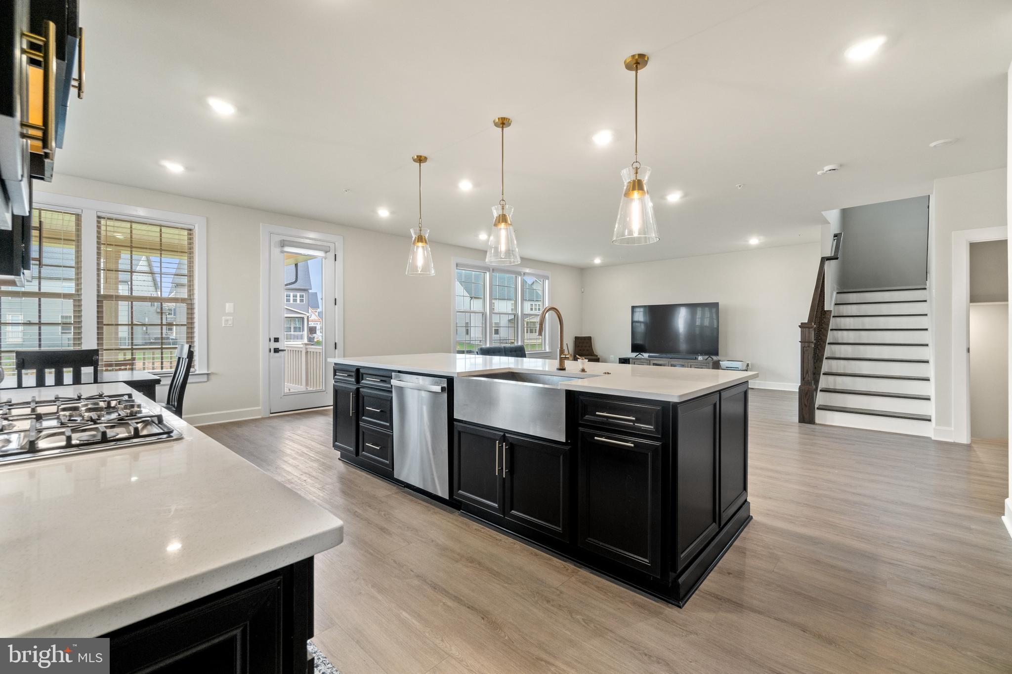 PATUXENT GREENS - Residential