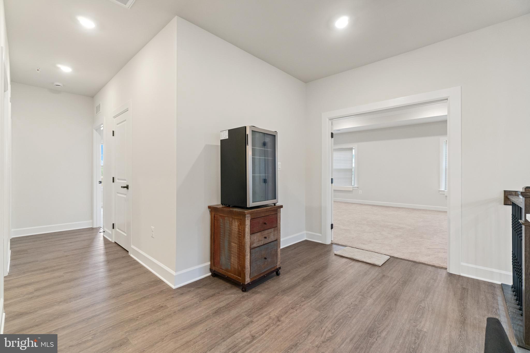 PATUXENT GREENS - Residential