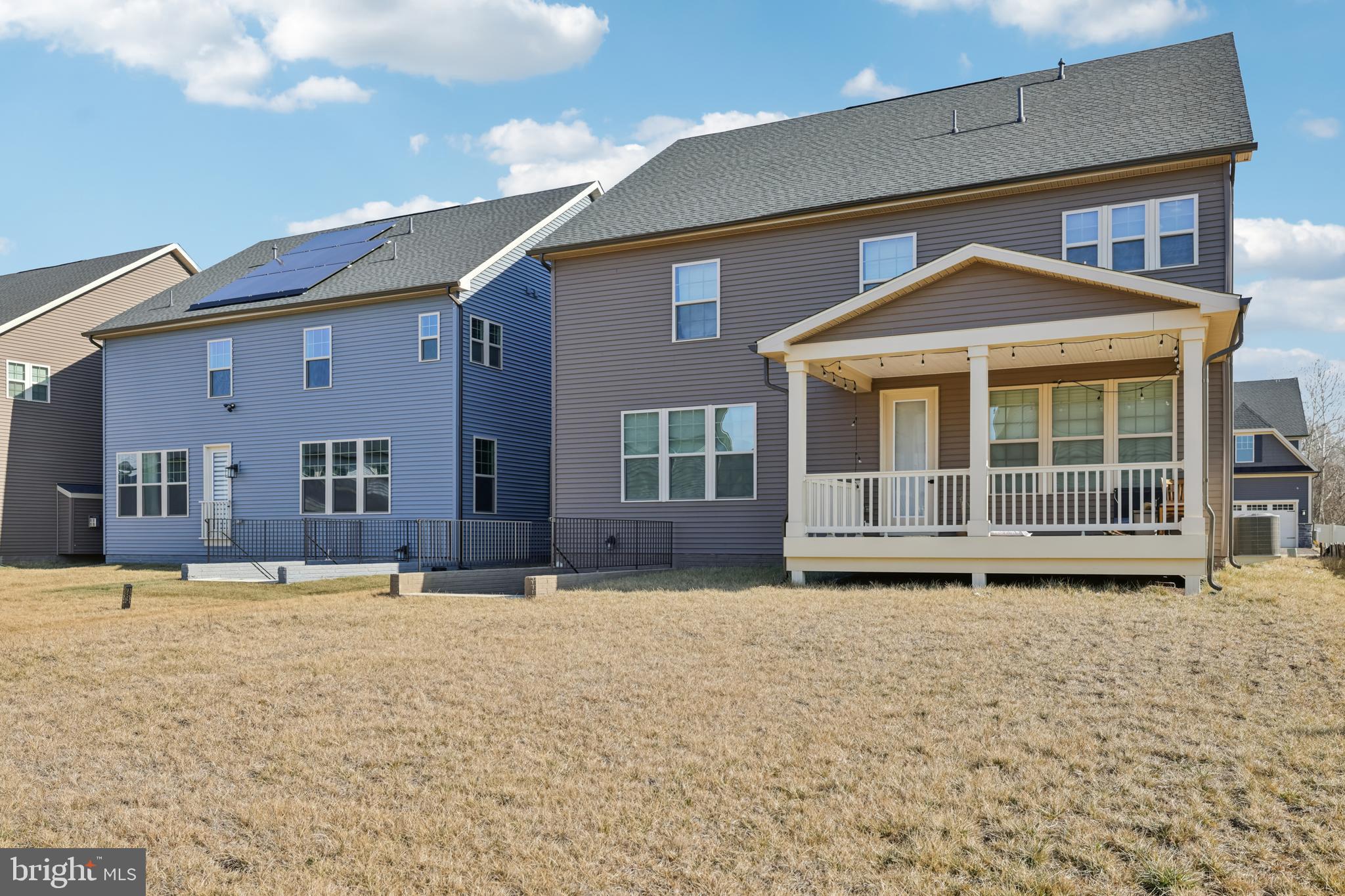 PATUXENT GREENS - Residential