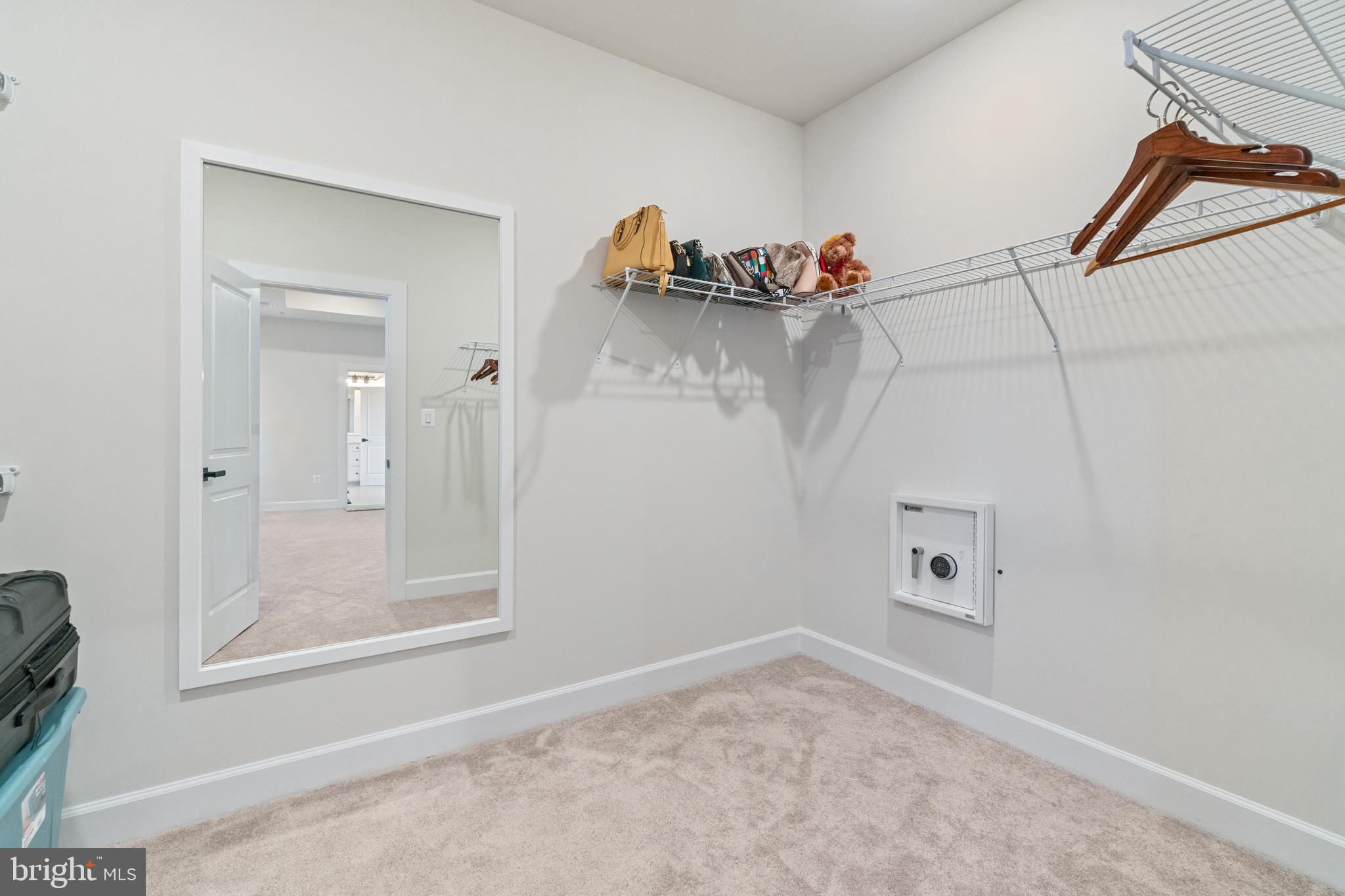 PATUXENT GREENS - Residential