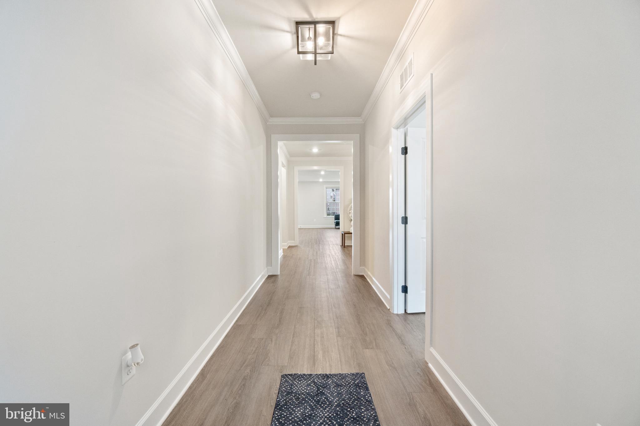 PATUXENT GREENS - Residential