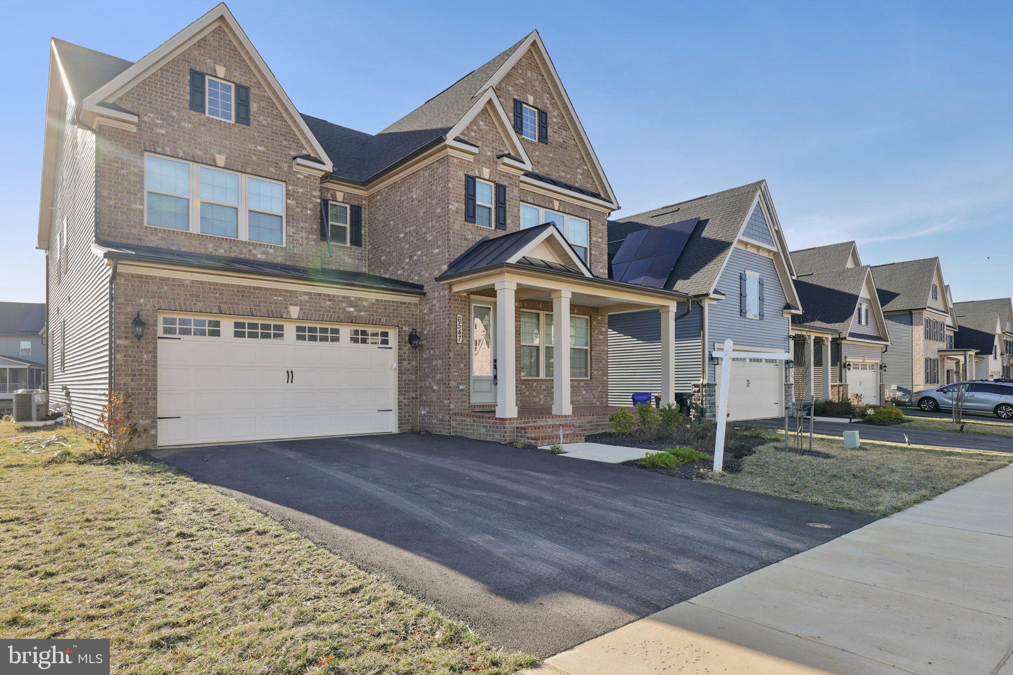 PATUXENT GREENS - Residential