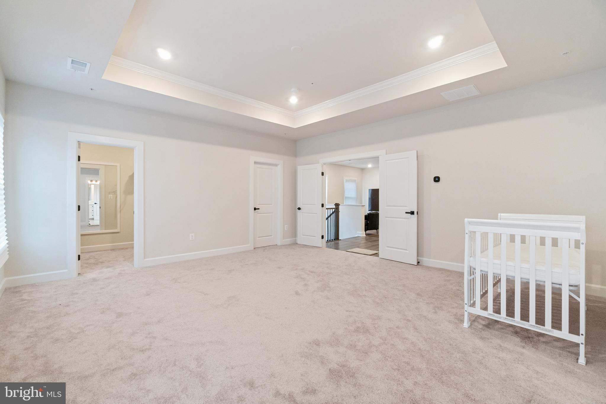 PATUXENT GREENS - Residential