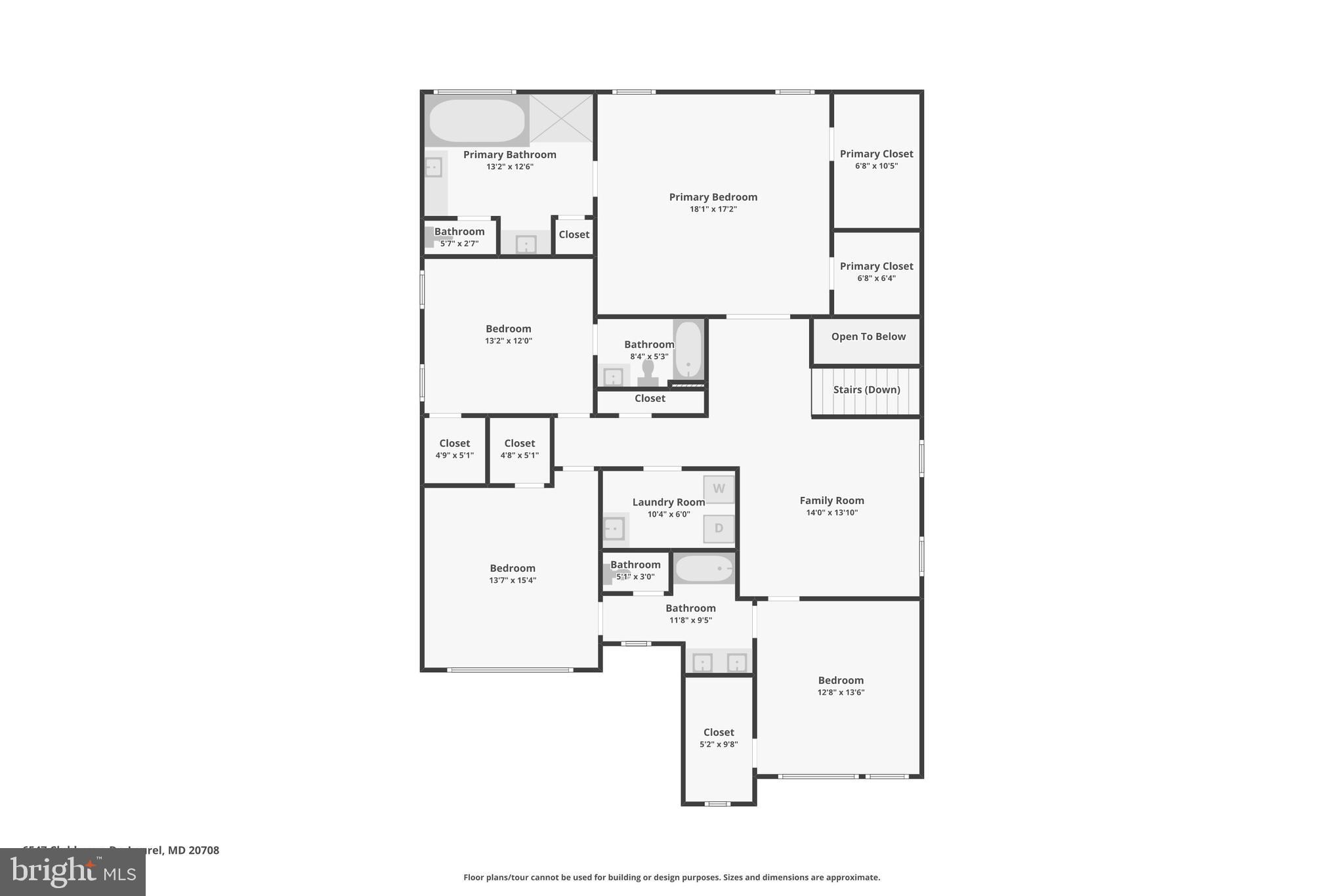 PATUXENT GREENS - Residential