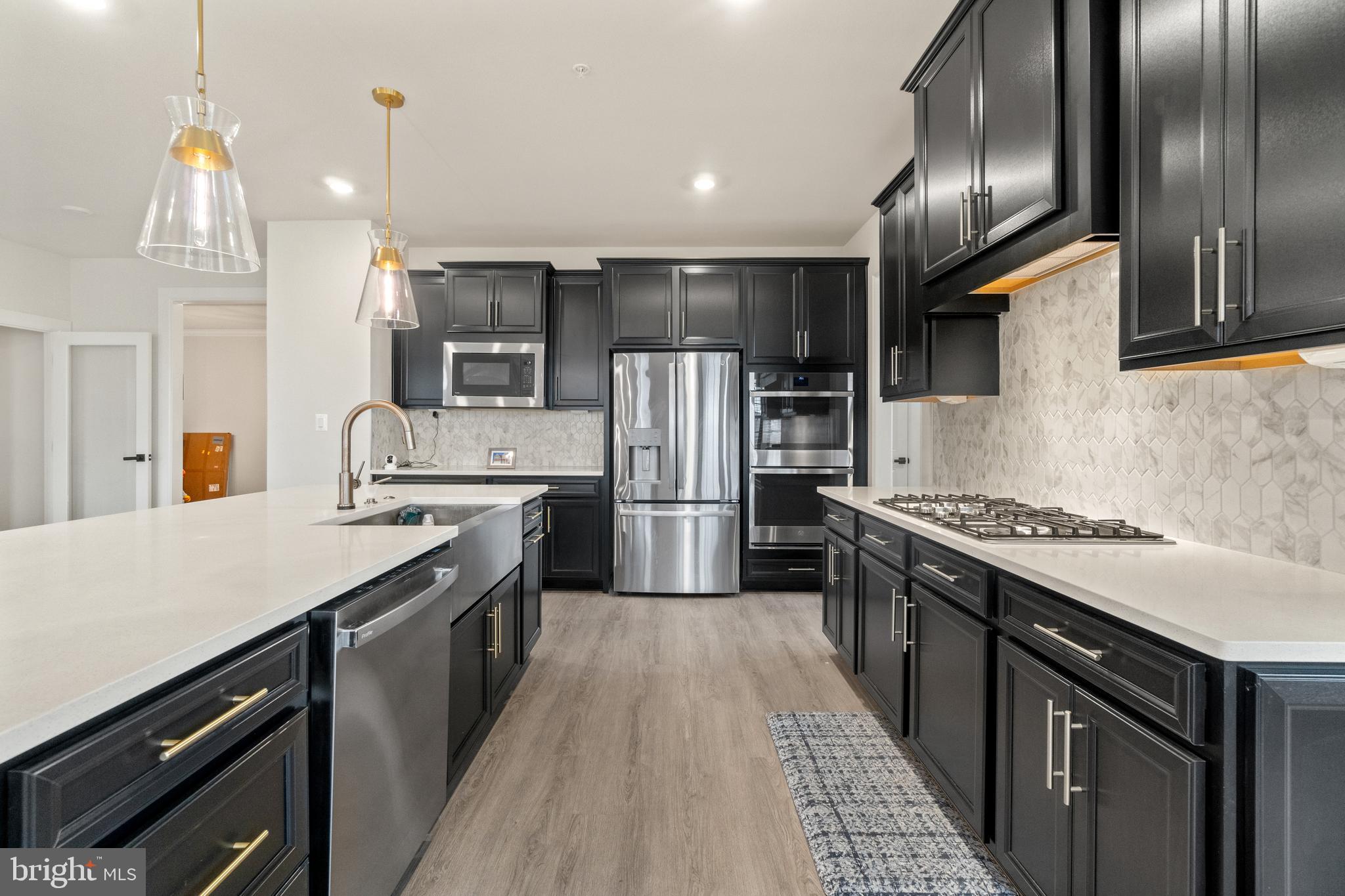 PATUXENT GREENS - Residential