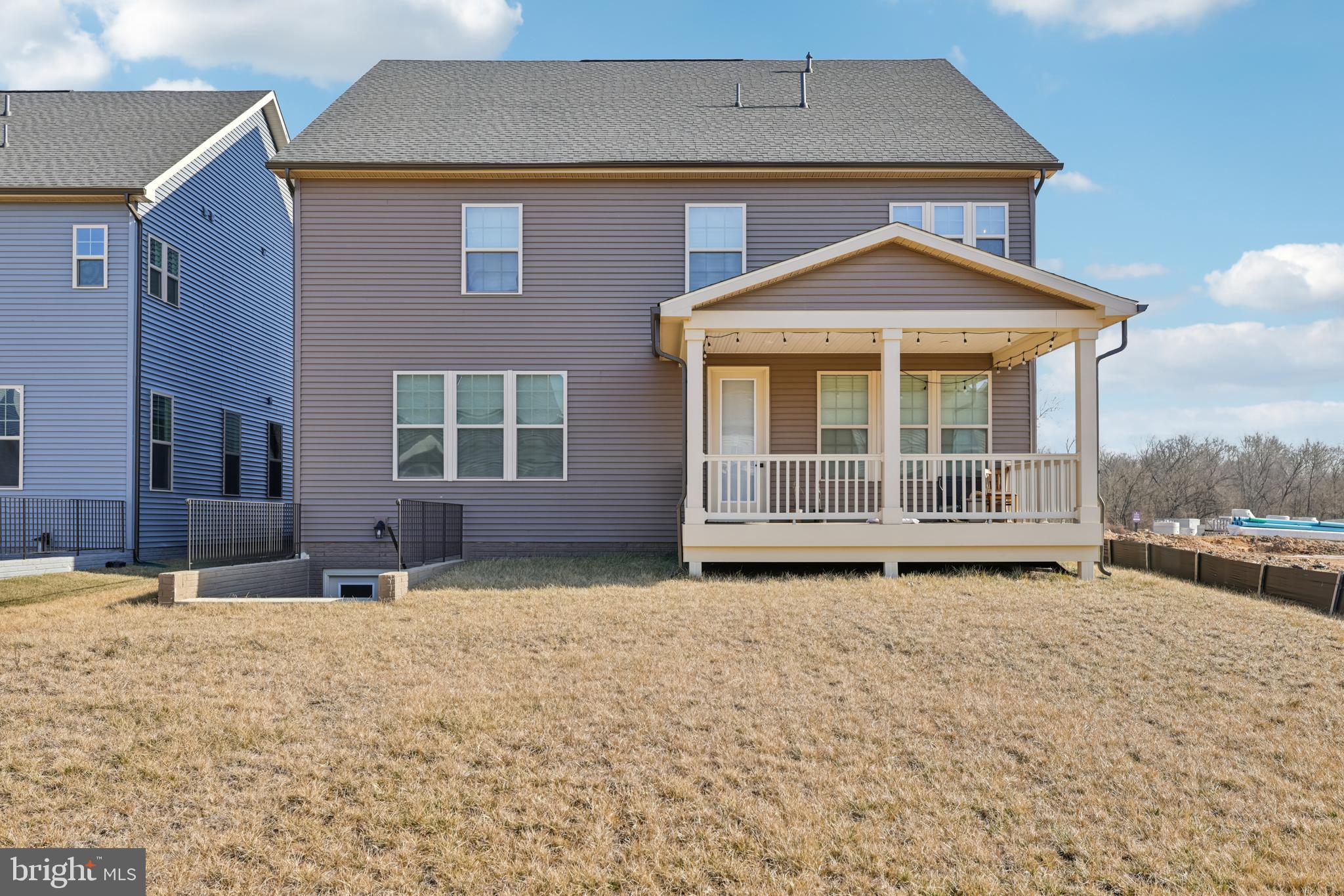 PATUXENT GREENS - Residential