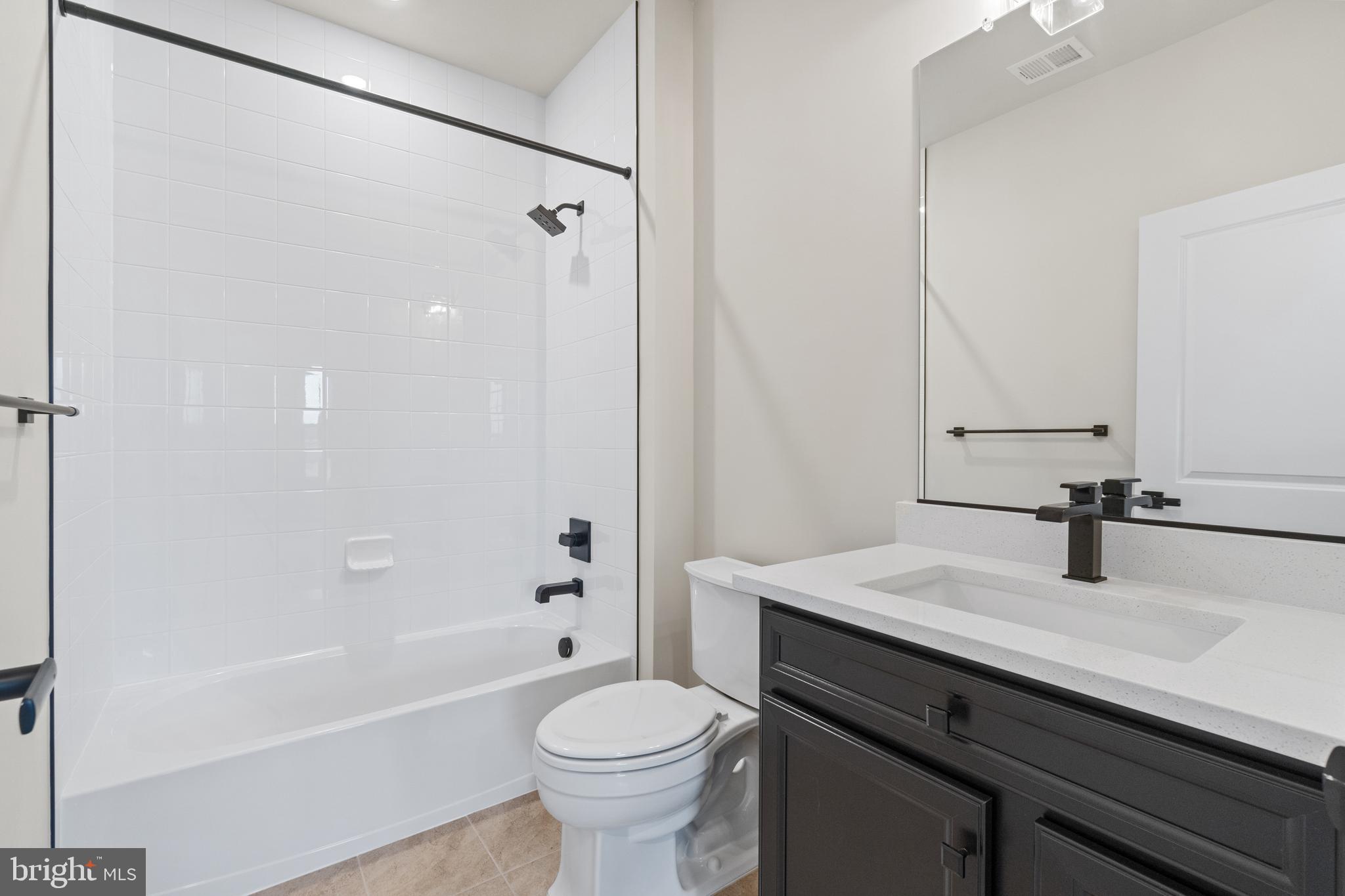 PATUXENT GREENS - Residential