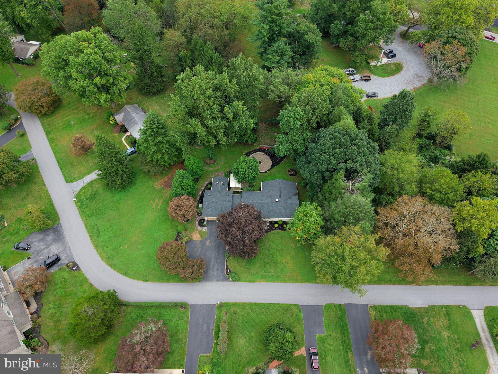505 DARLINGTON DRIVE