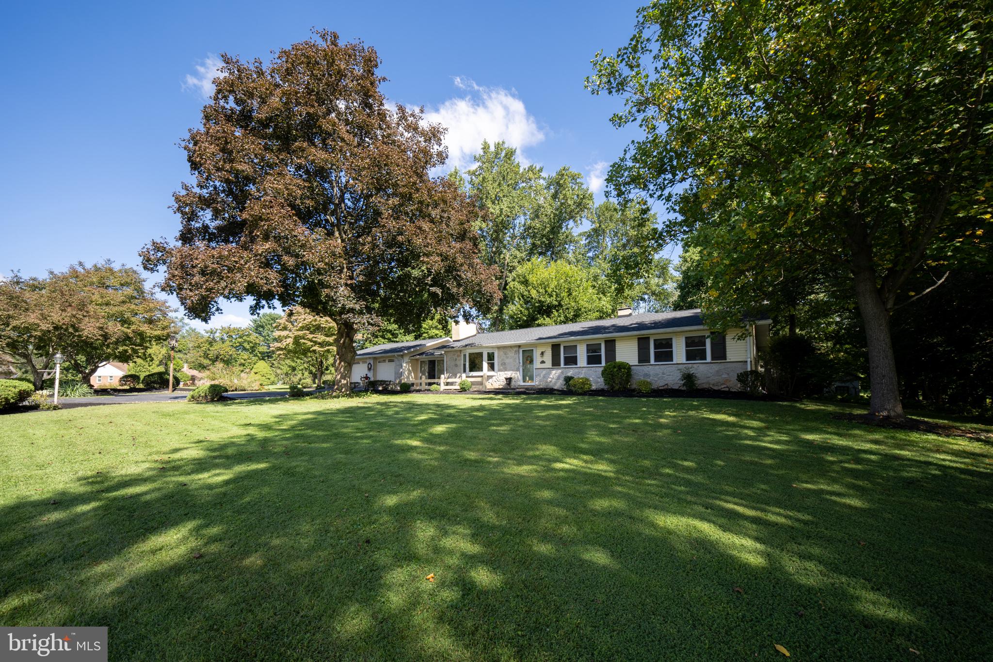 505 DARLINGTON DRIVE
