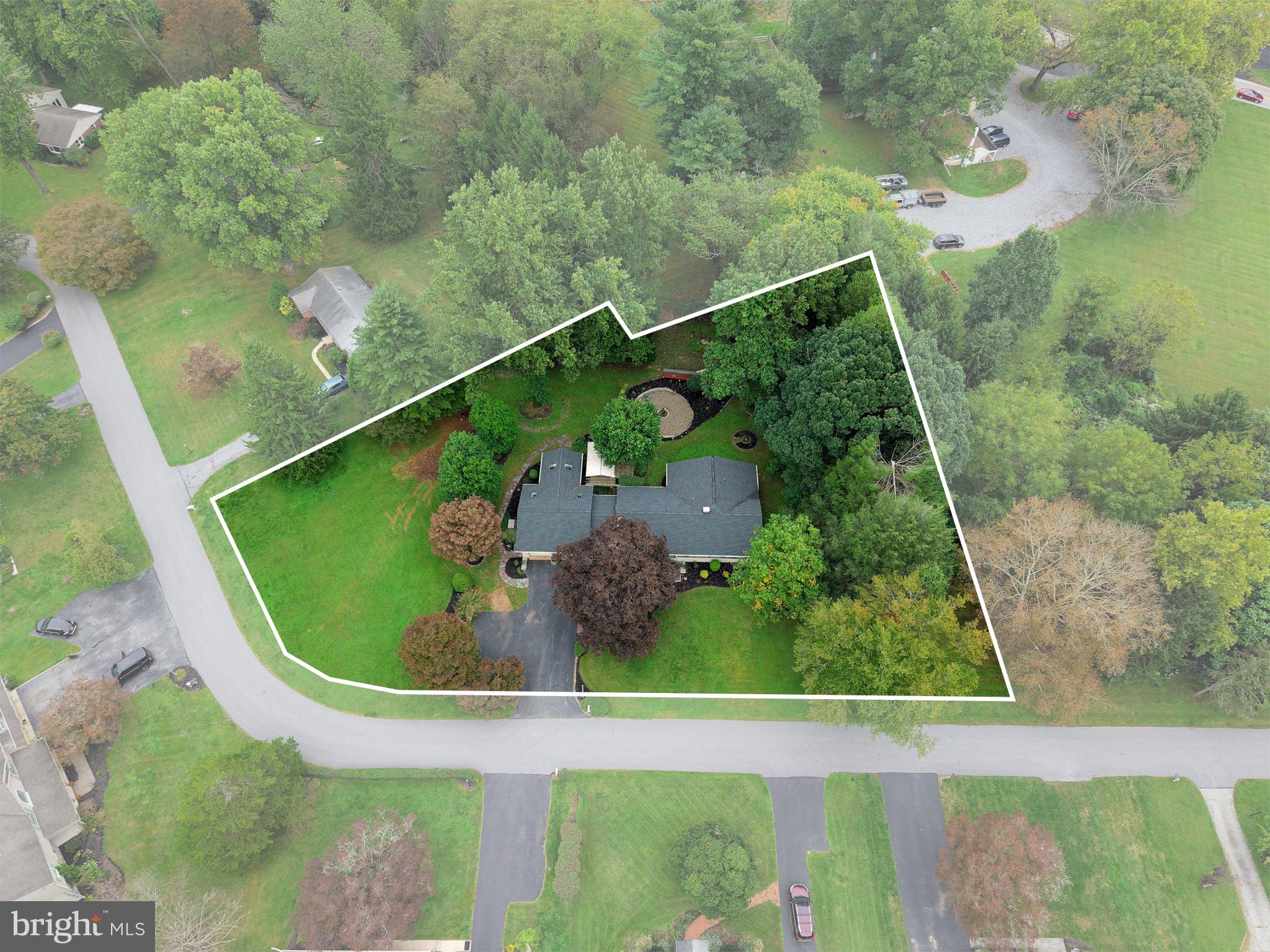 505 DARLINGTON DRIVE