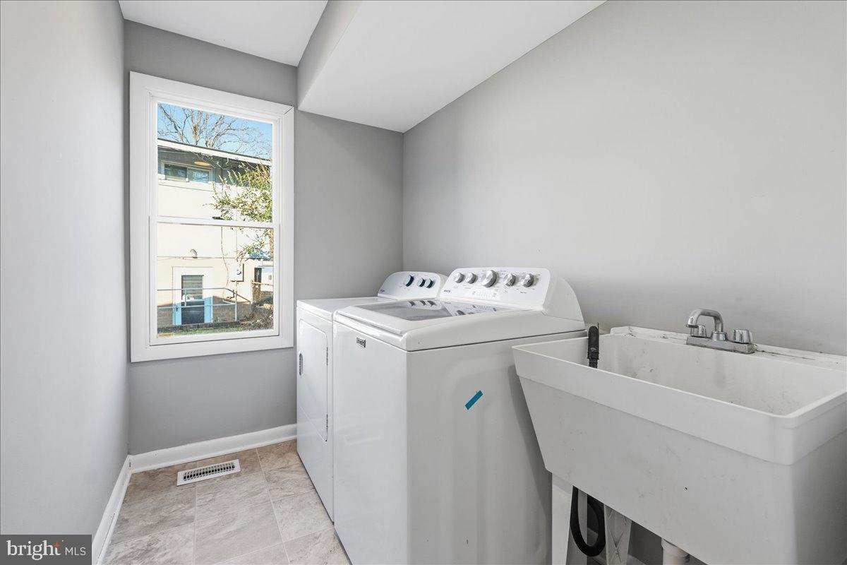 FAIRFAX VILLA - Residential